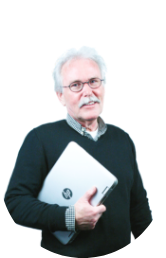 Fokkemetlaptop 351