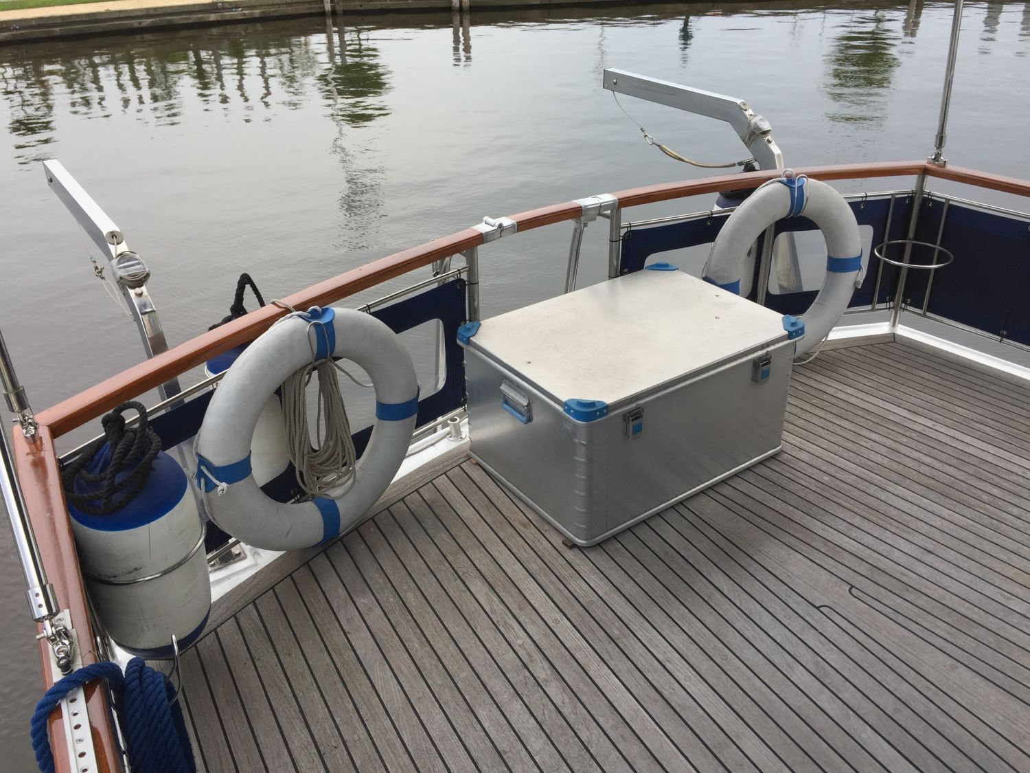 Z Yacht 11