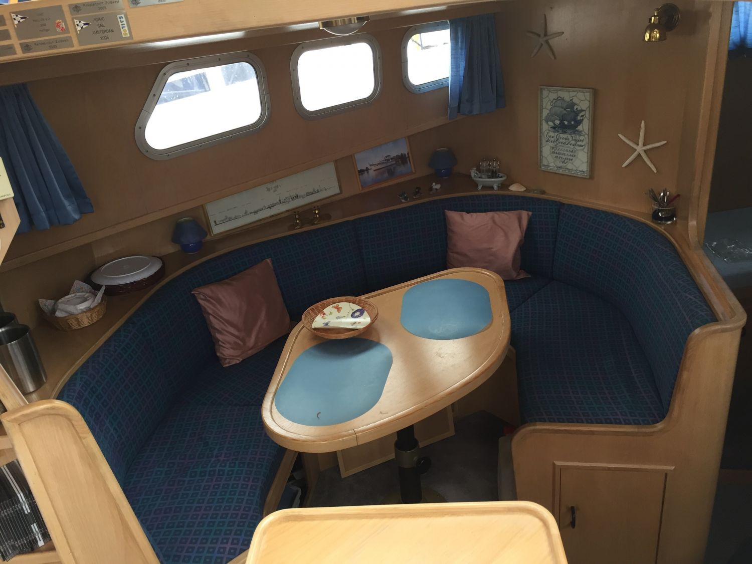 Z Yacht 16