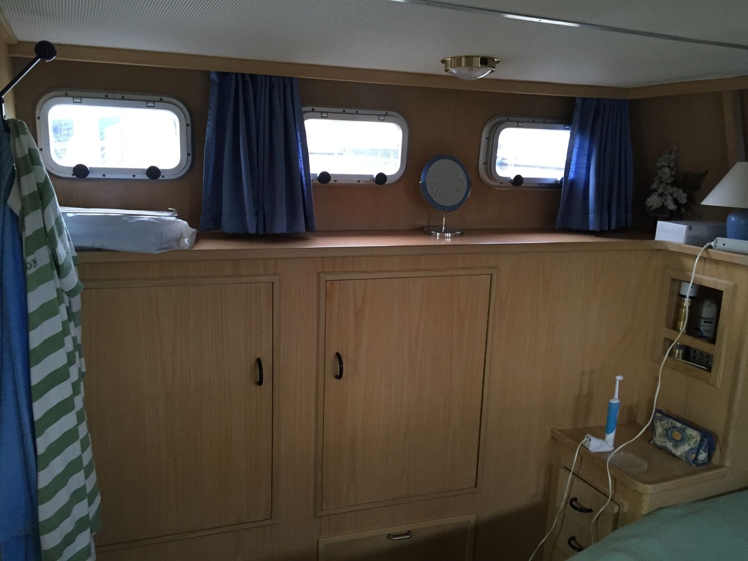 Z Yacht 27
