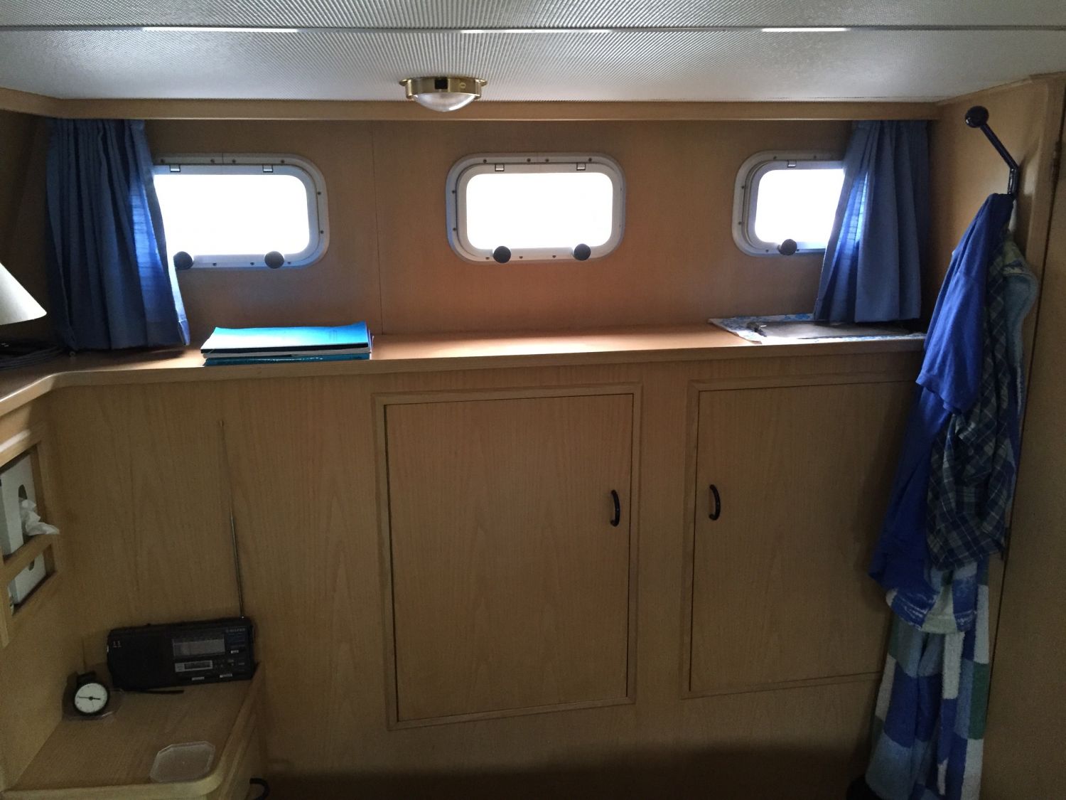 Z Yacht 28