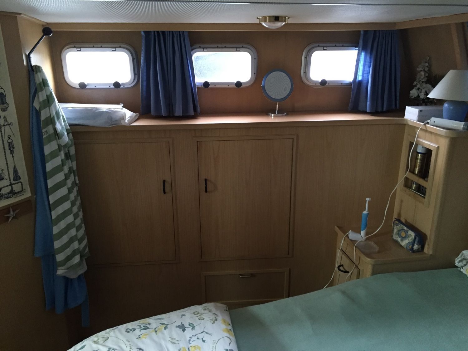Z Yacht 29