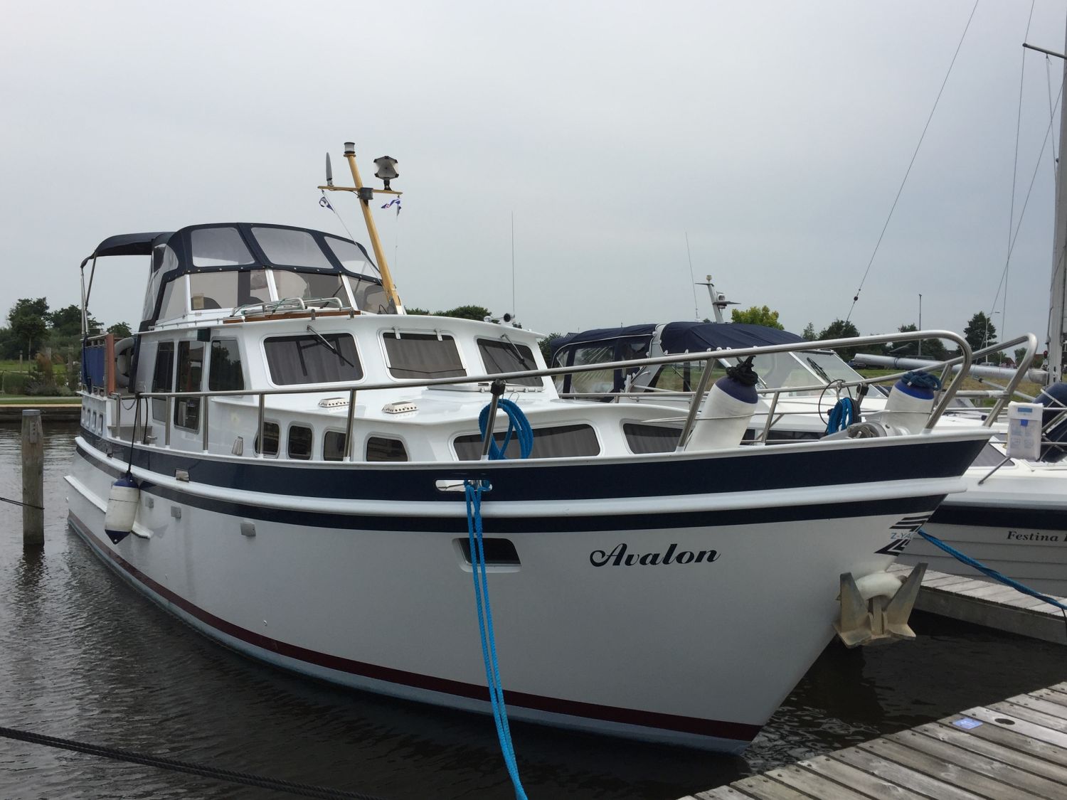 Z Yacht 3