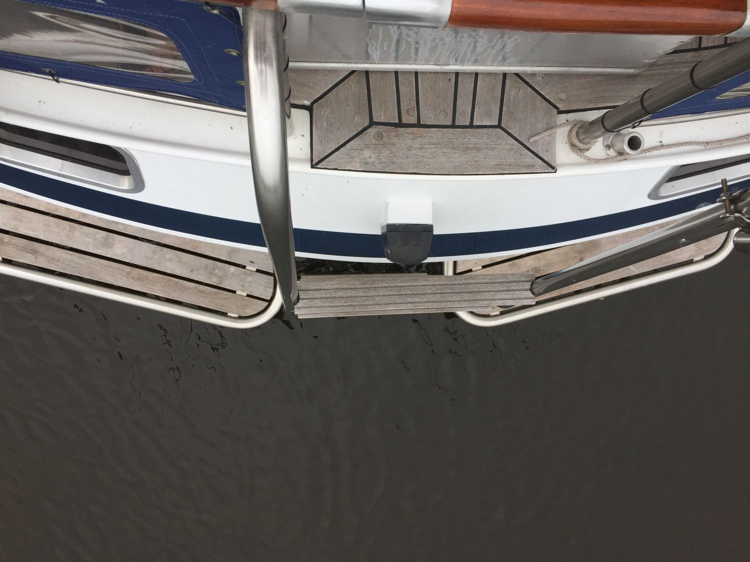 Z Yacht 32
