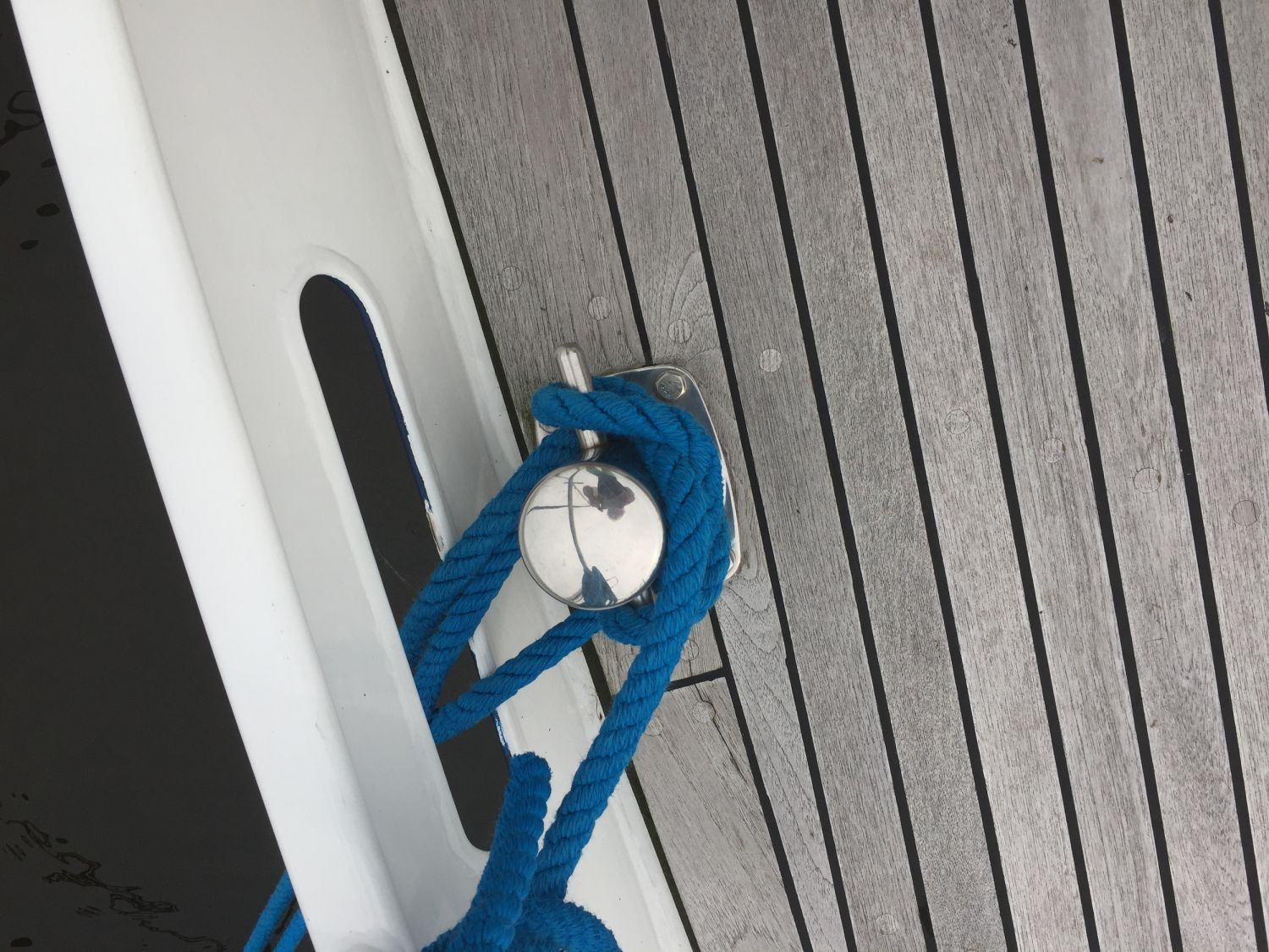 Z Yacht 35