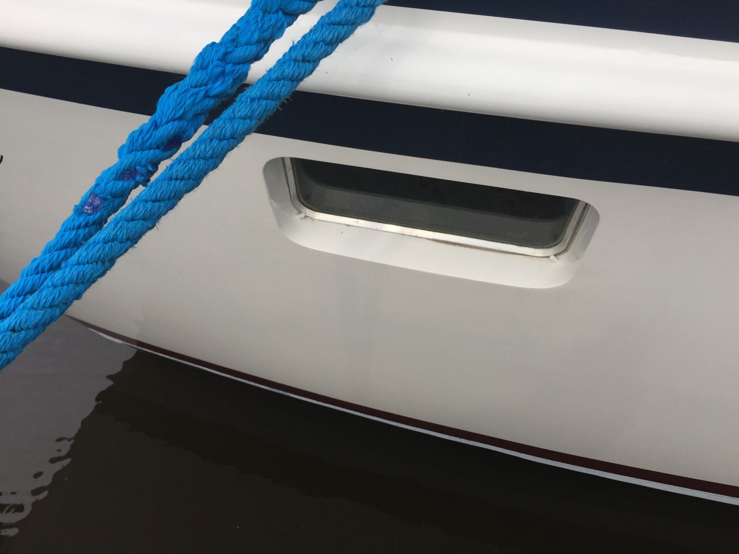 Z Yacht 38