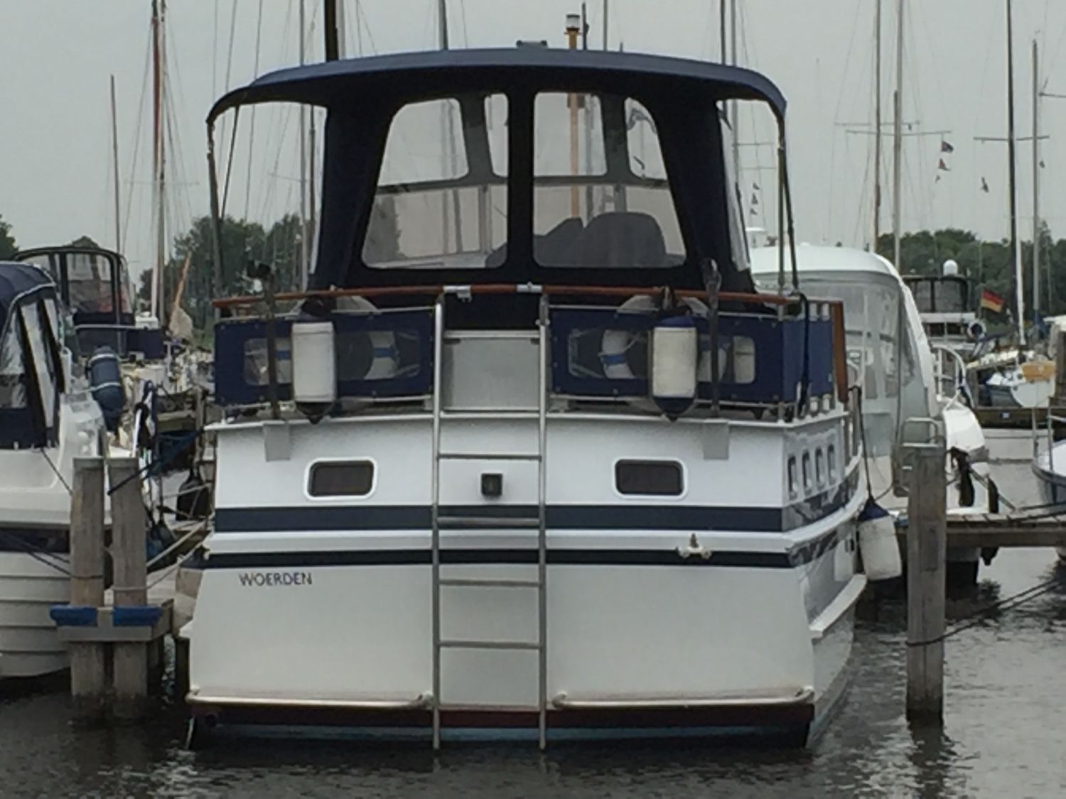 Z Yacht 6