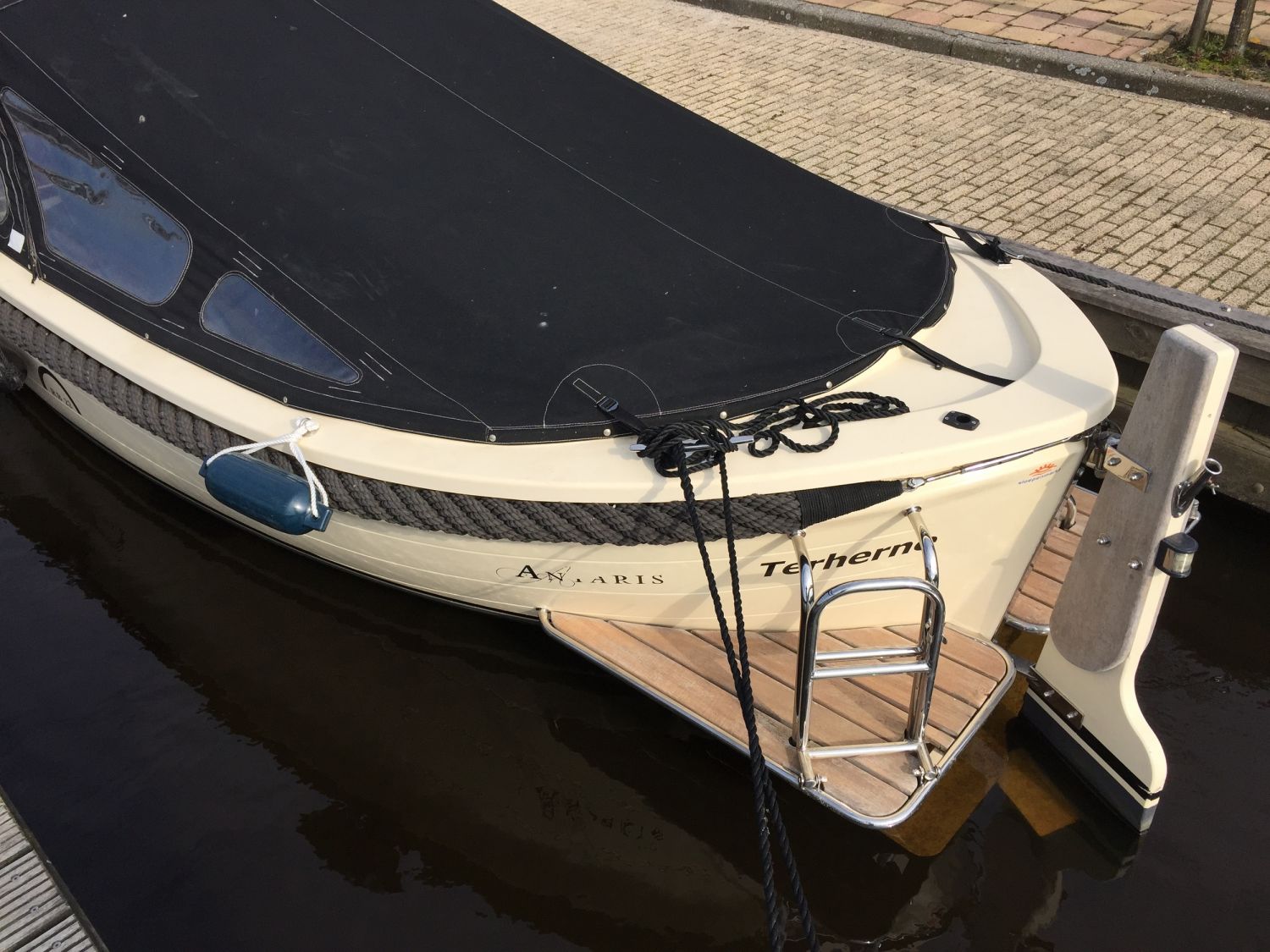 Antaris Rb 22 Inspiration 10