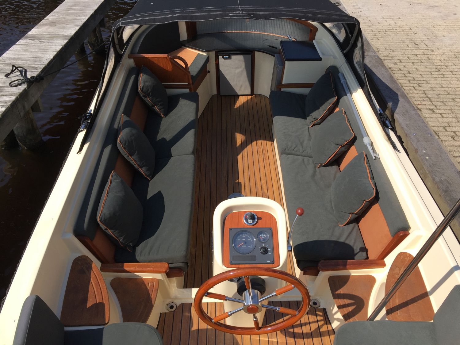 Antaris Rb 22 Inspiration 12