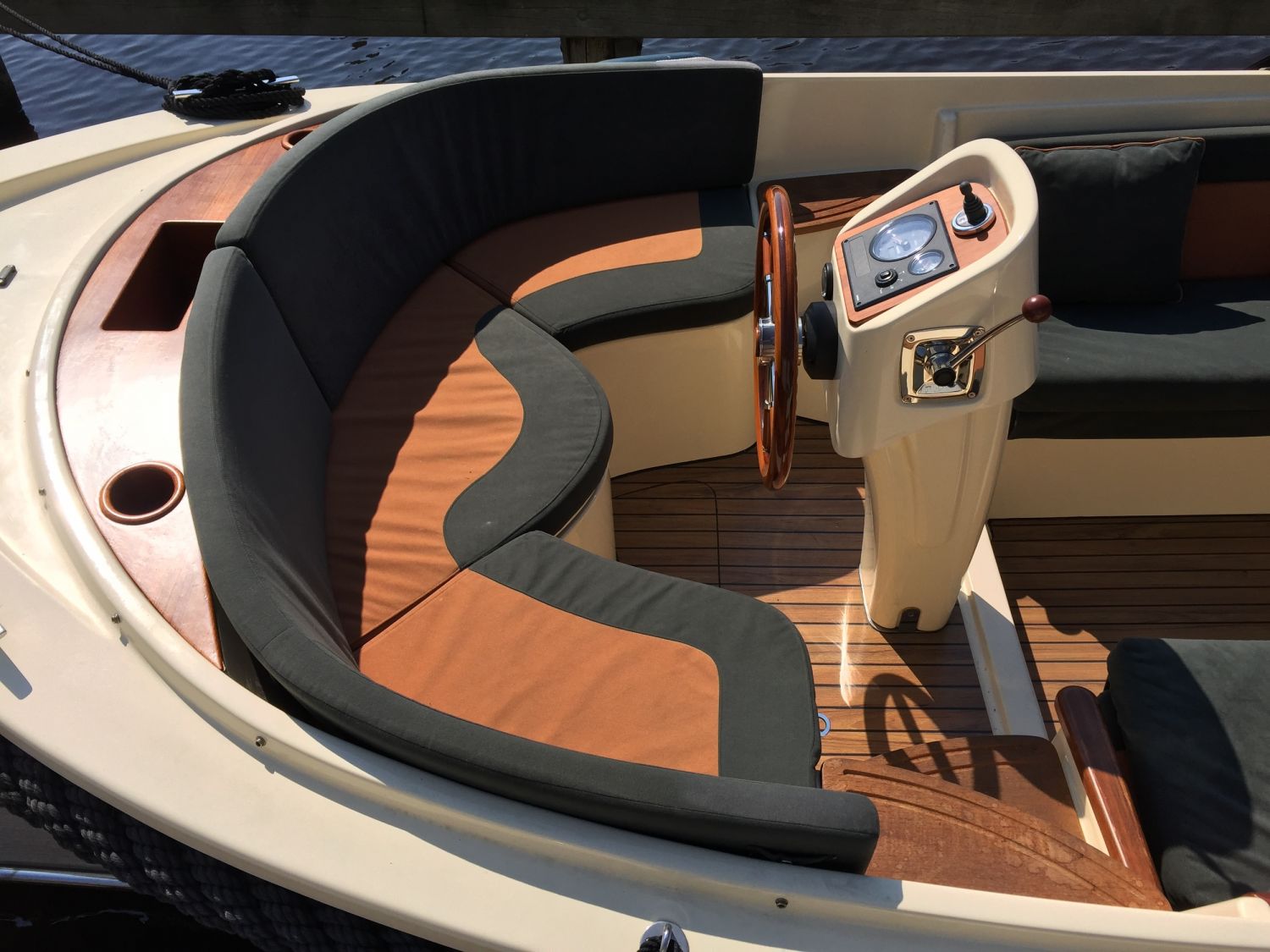 Antaris Rb 22 Inspiration 15