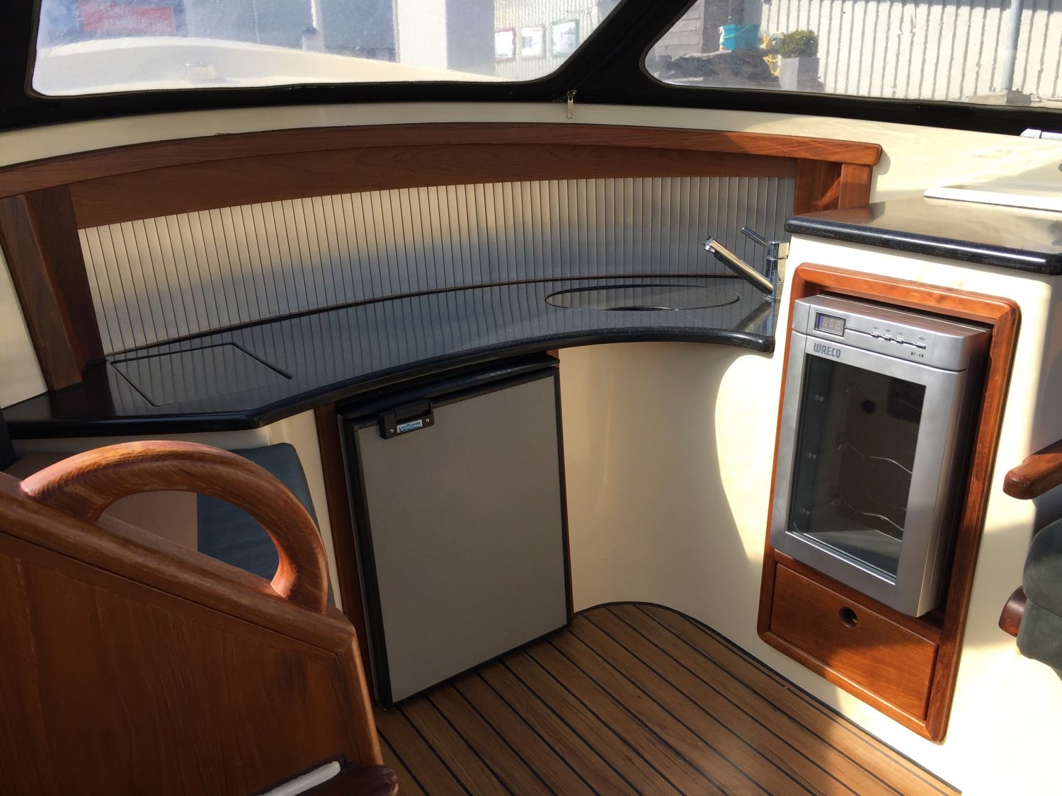 Antaris Rb 22 Inspiration 20
