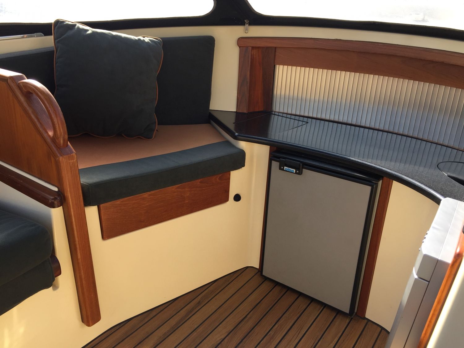Antaris Rb 22 Inspiration 22