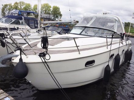 Bavaria 28