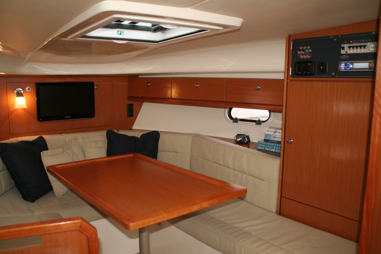 Bavaria 28 Sport 12