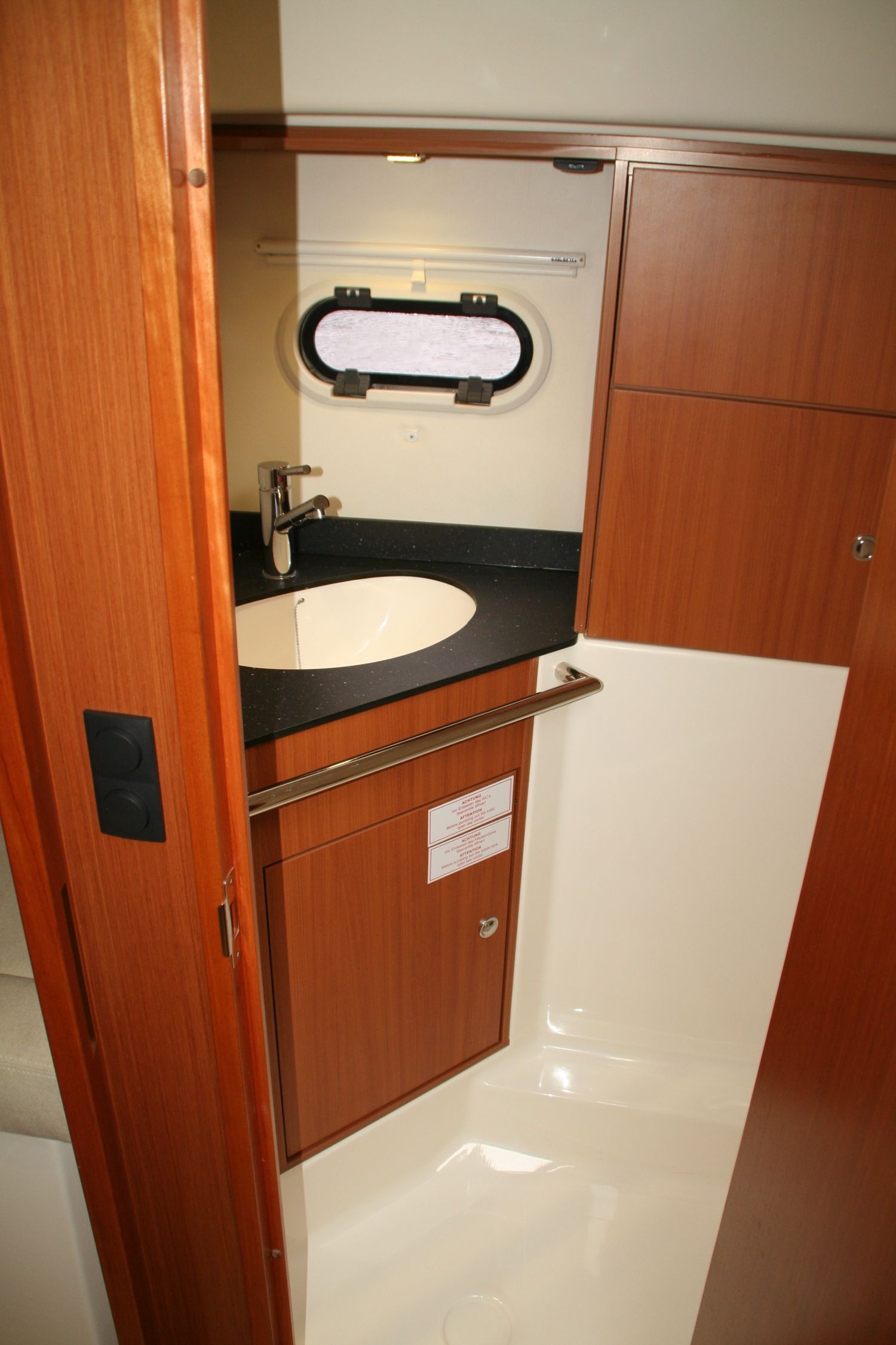 Bavaria 28 Sport 14