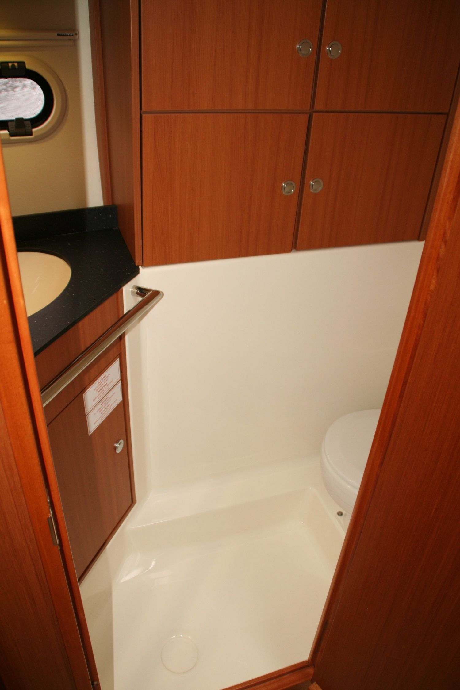 Bavaria 28 Sport 16