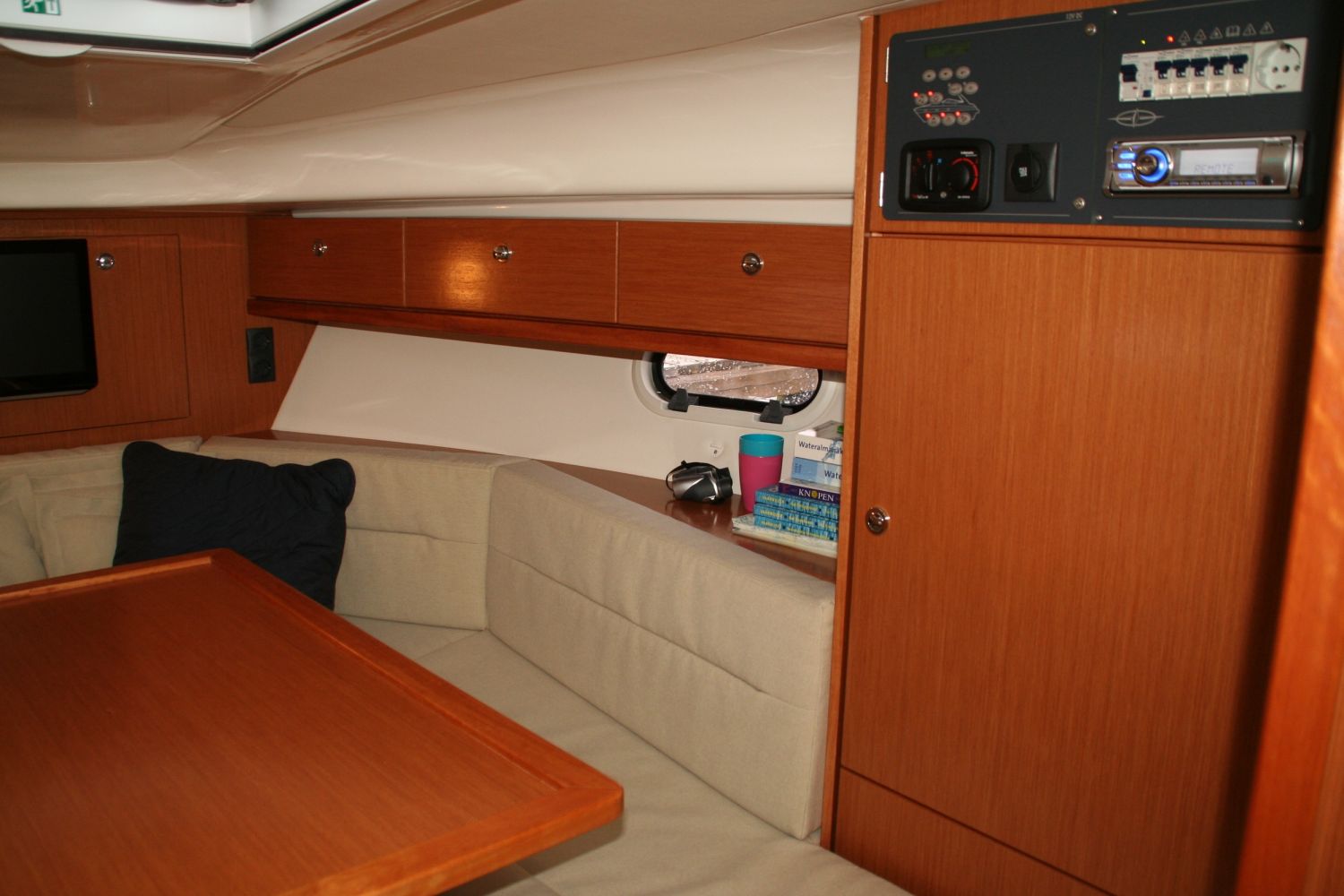Bavaria 28 Sport 18
