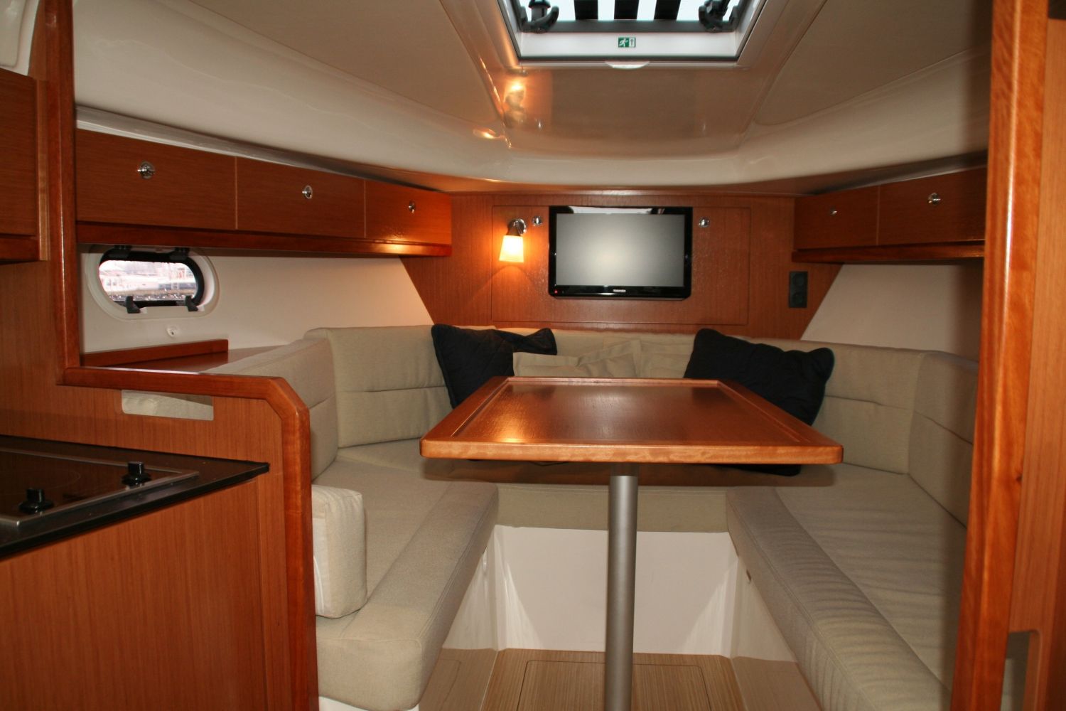 Bavaria 28 Sport 19