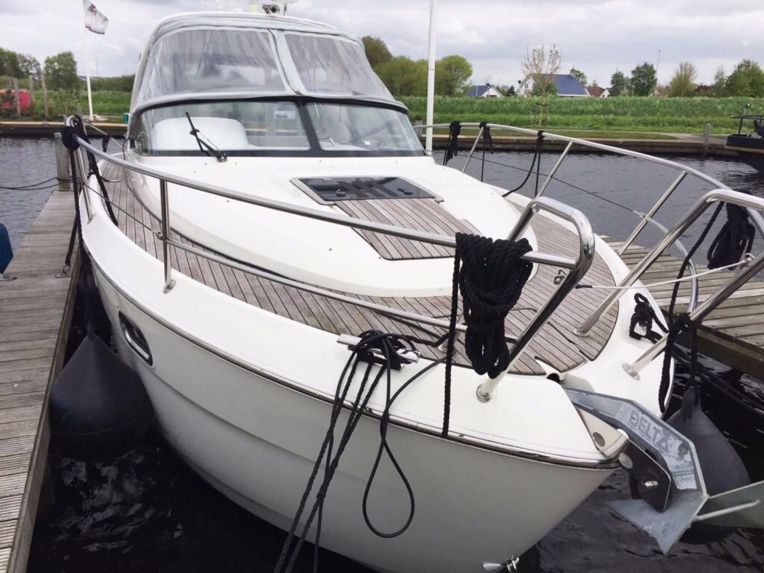 Bavaria 28 Sport 2