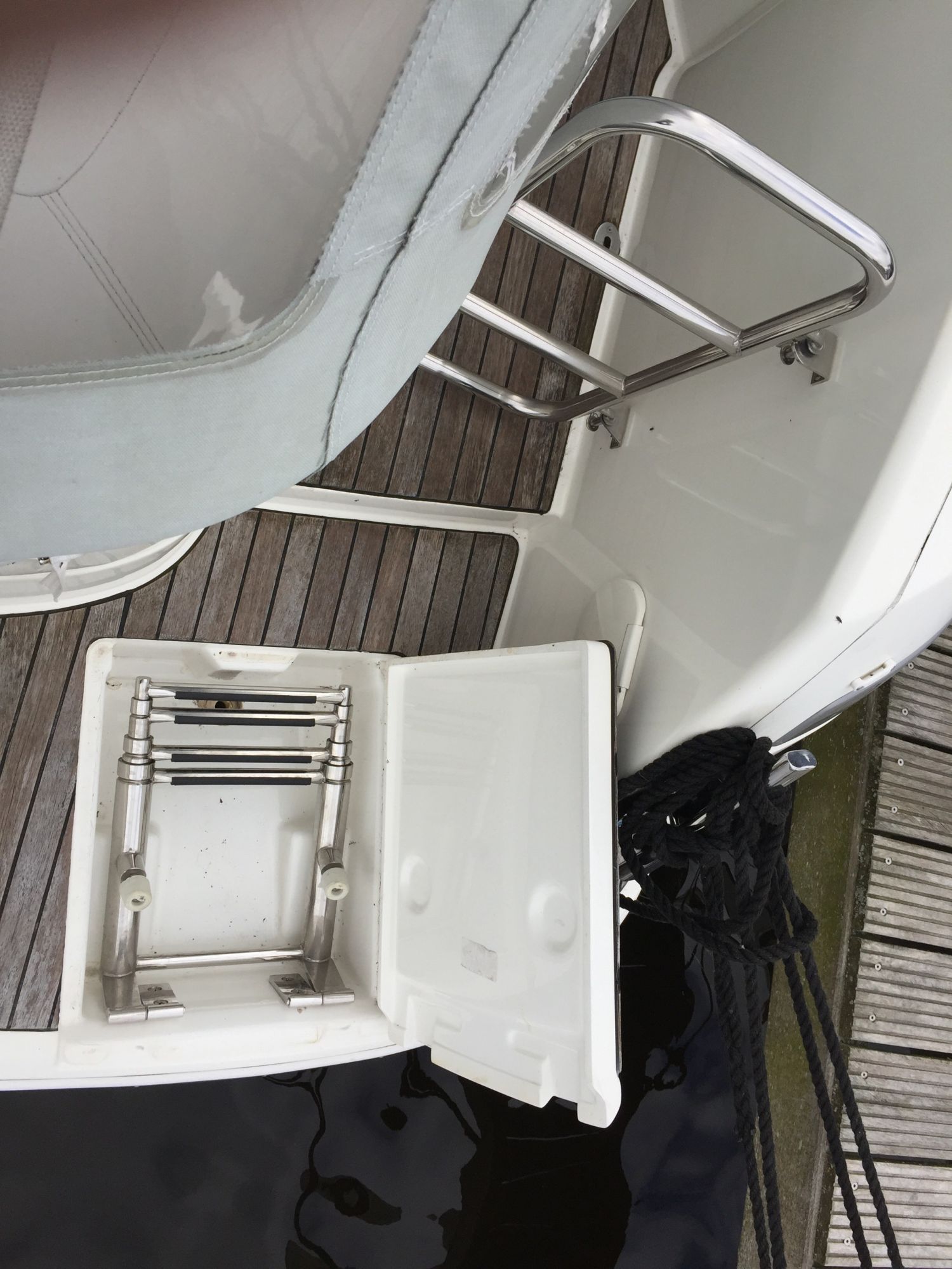 Bavaria 28 Sport 22