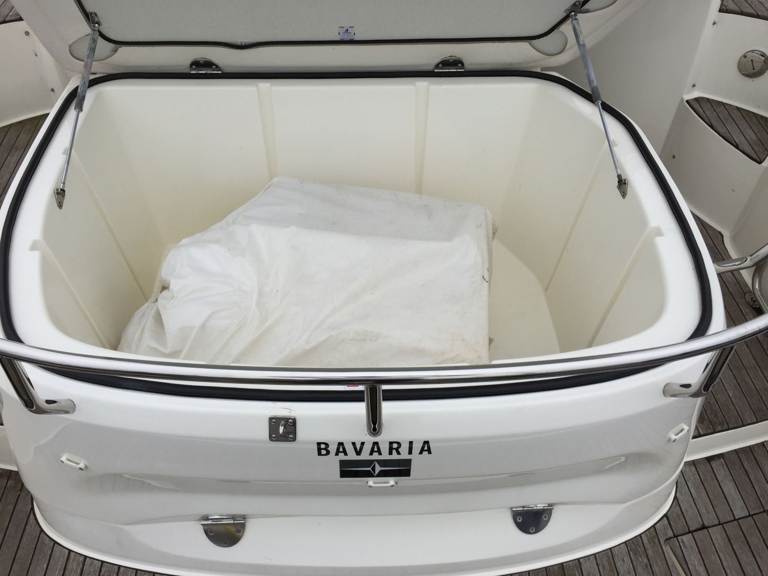 Bavaria 28 Sport 28