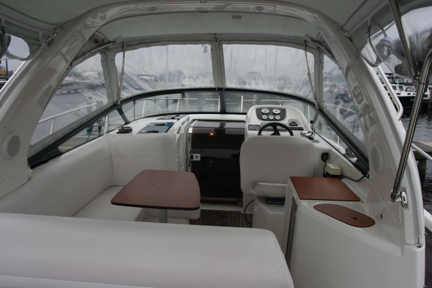Bavaria 28 Sport 3