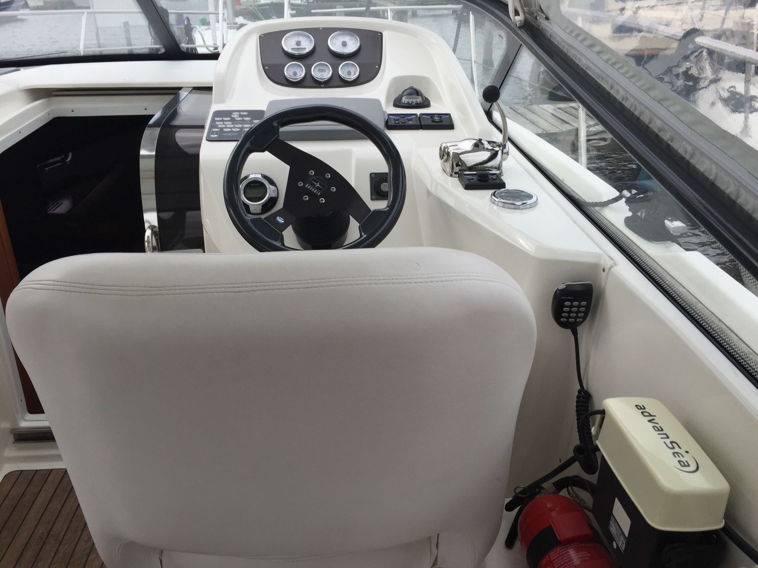 Bavaria 28 Sport 4