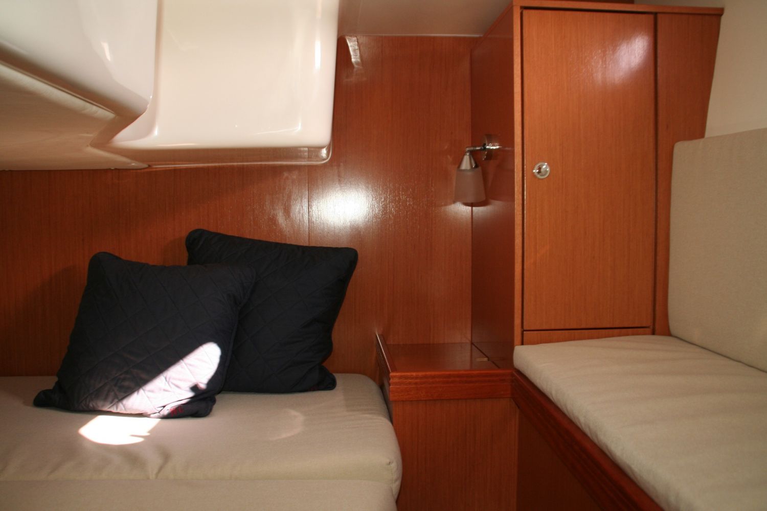 Bavaria 28 Sport 9