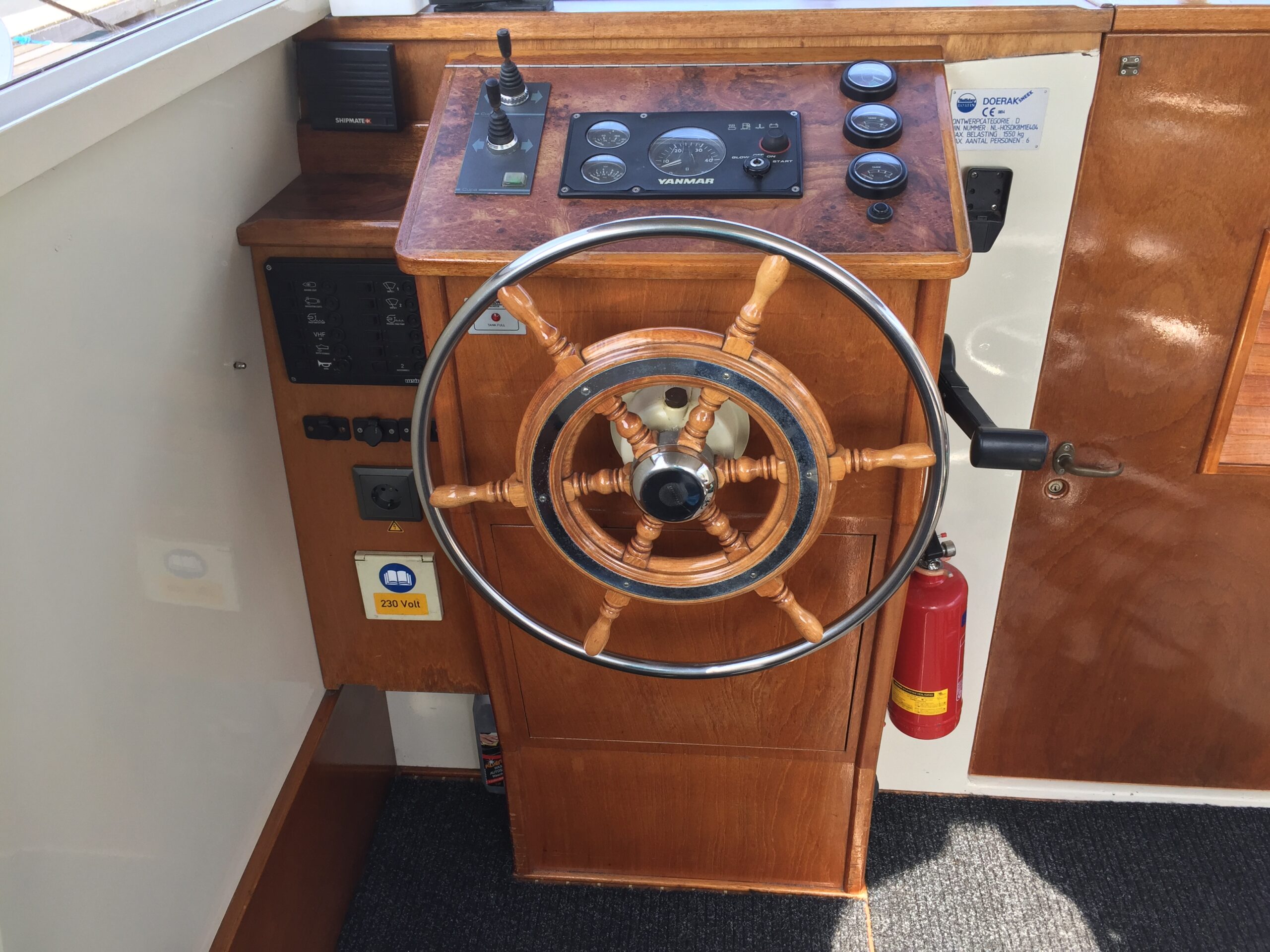 Doerak Lx 800 Ak (11)