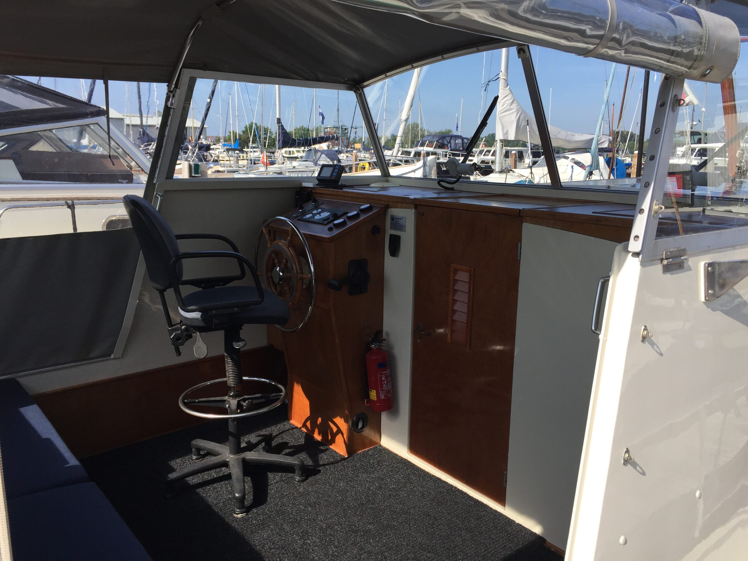 Doerak Lx 800 Ak (7)