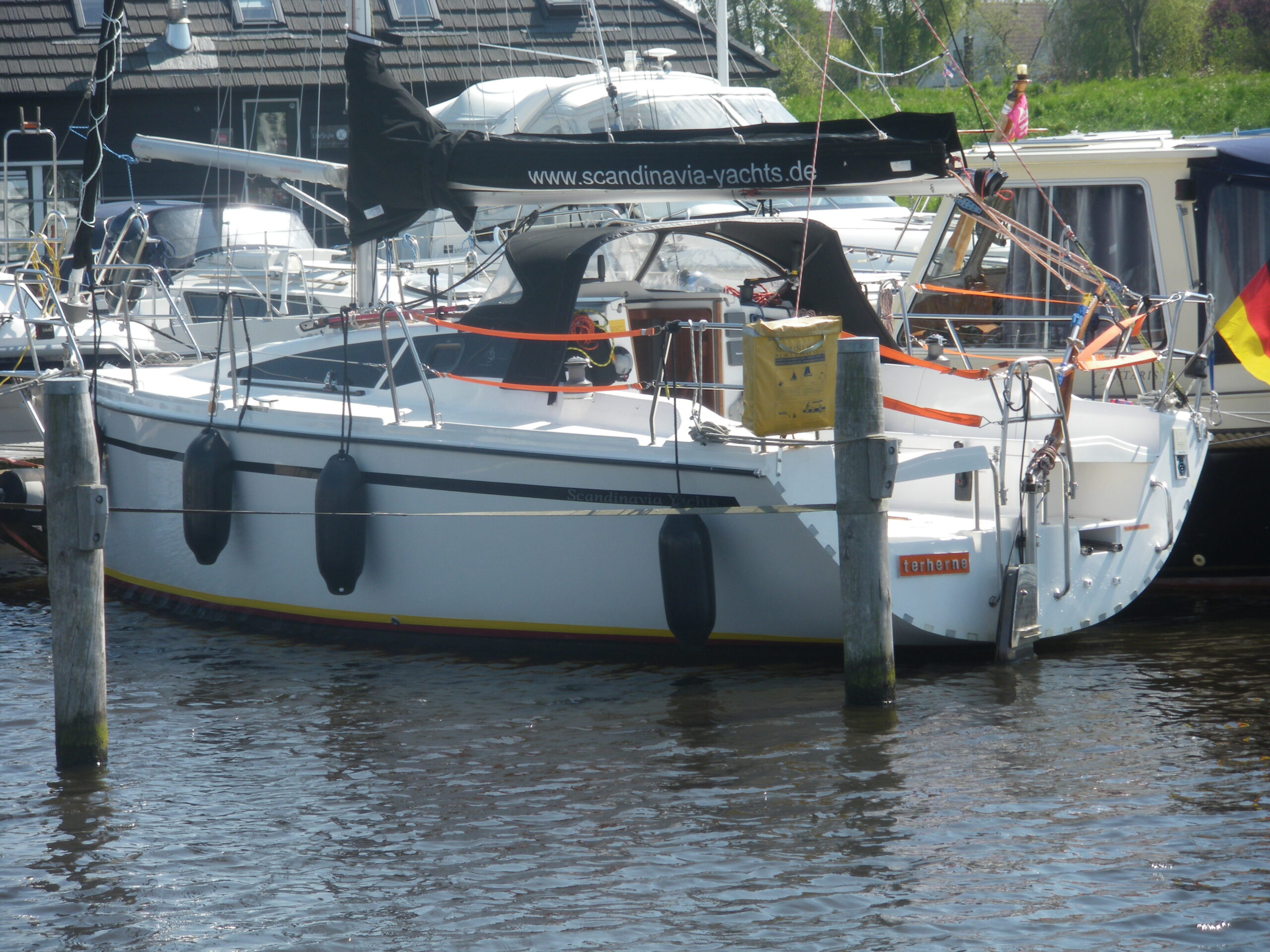 Scandinavia 27 (2)