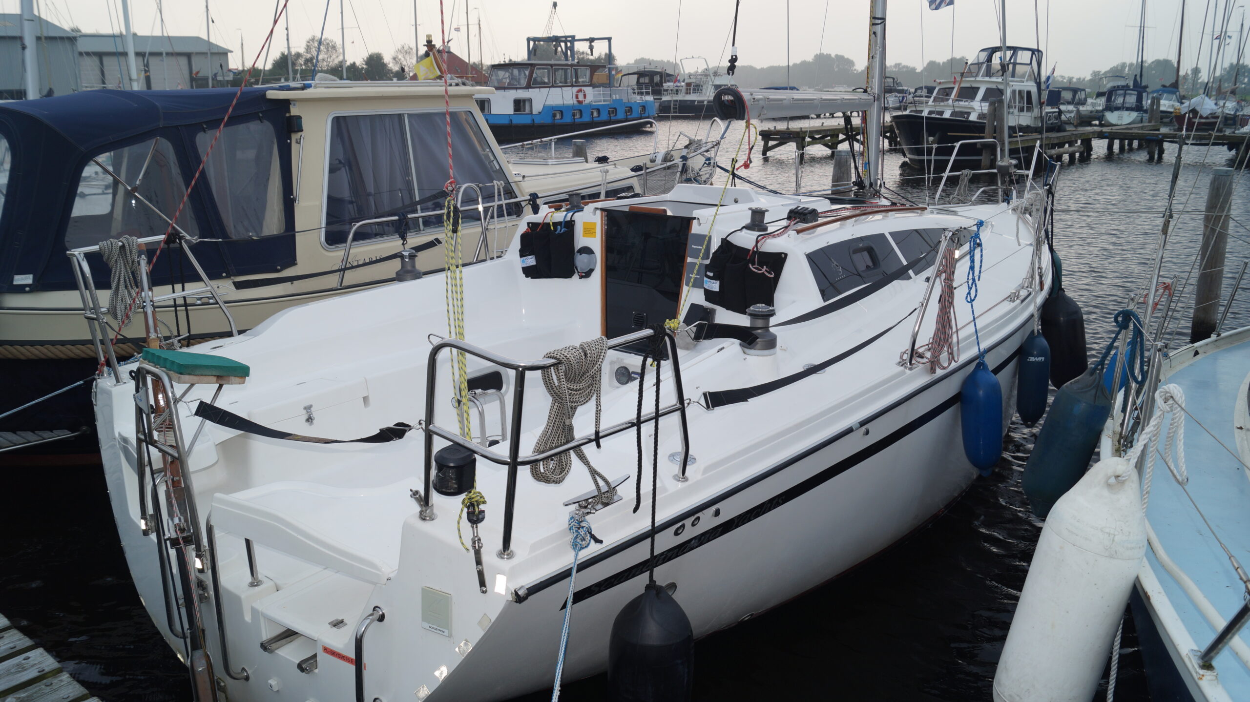 Scandinavia 27 (3)