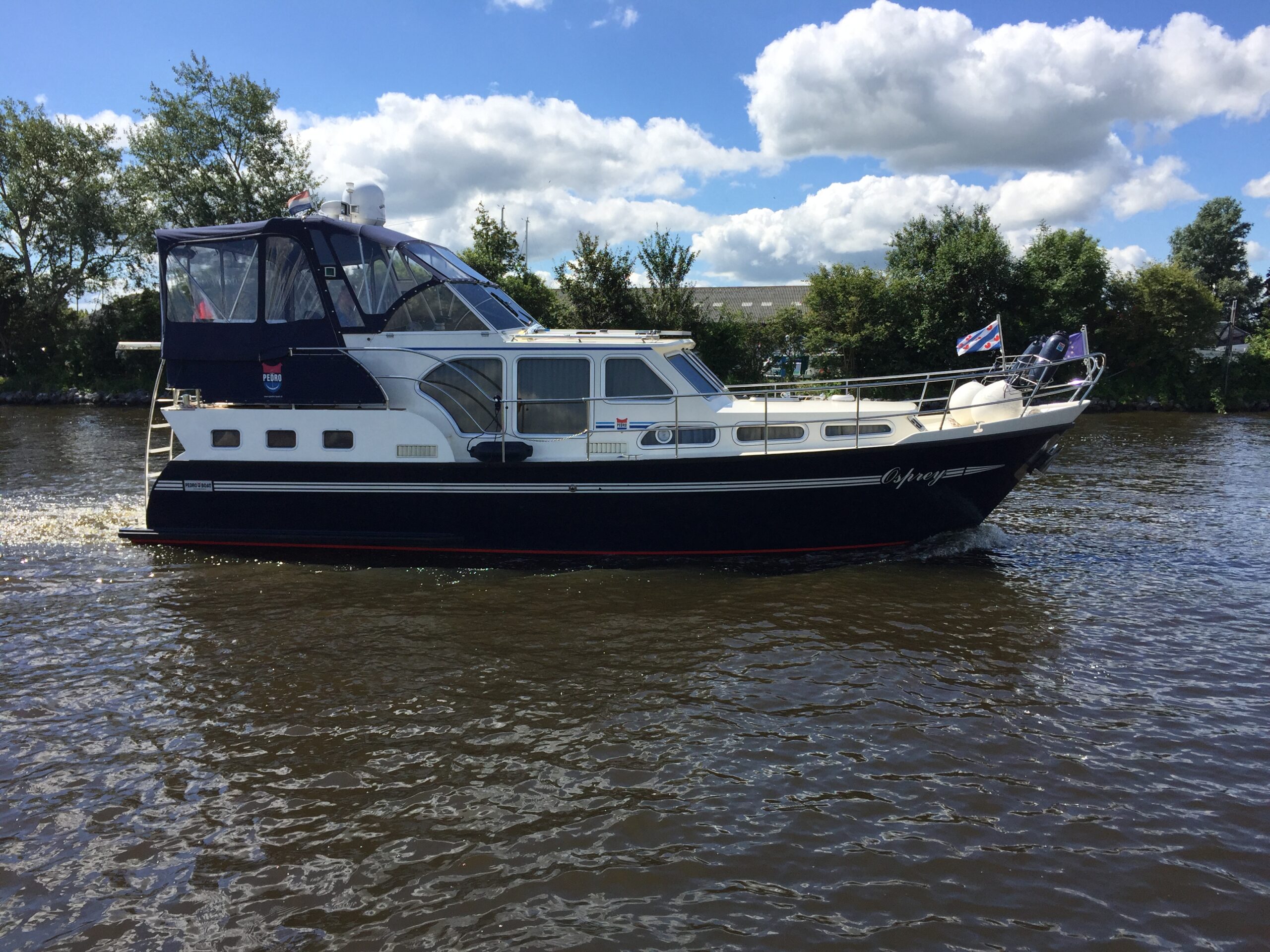 Pedro Skiron 35 1