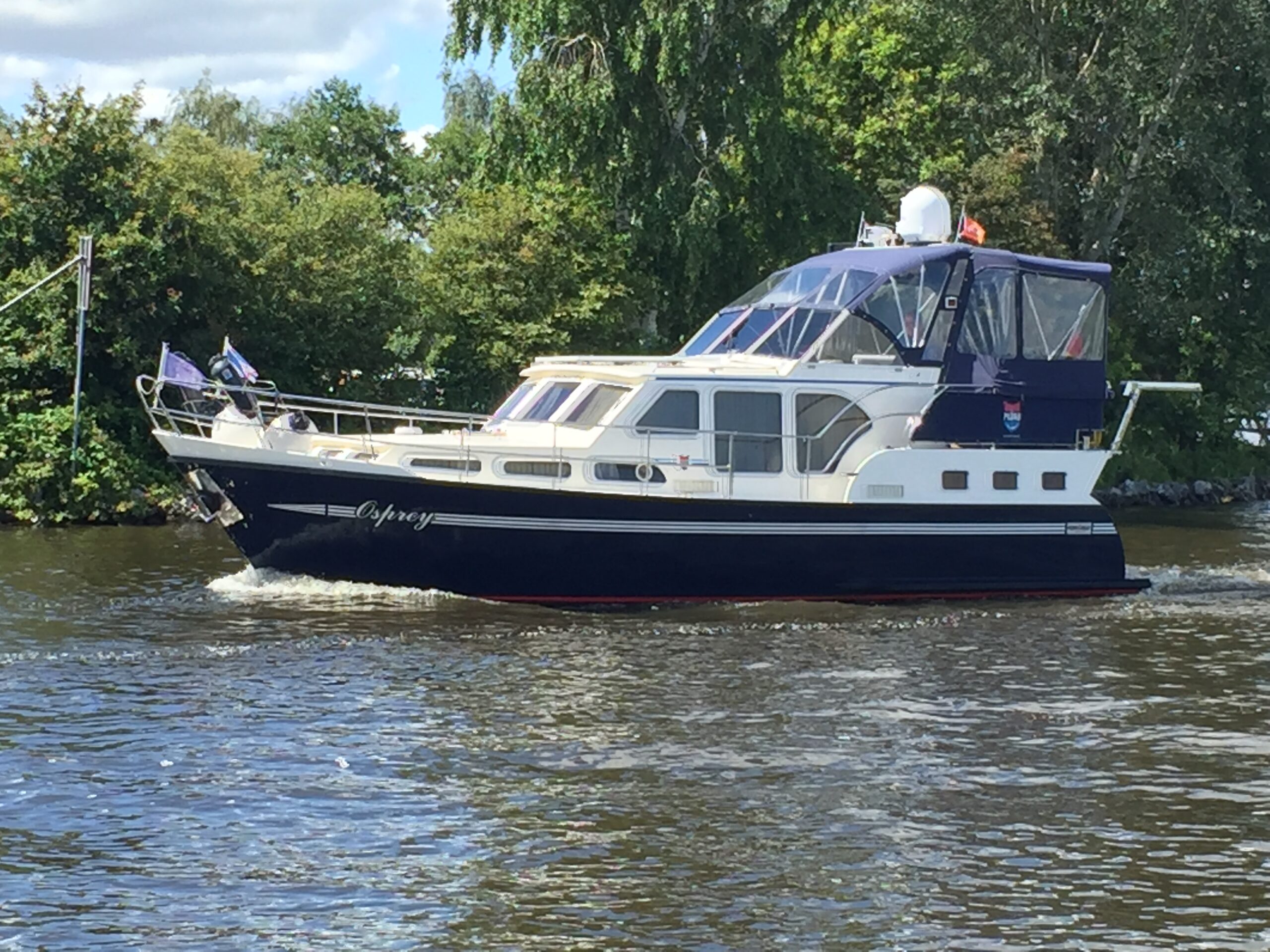 Pedro Skiron 35 4