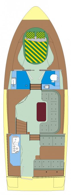 Pedro Skiron 35 43