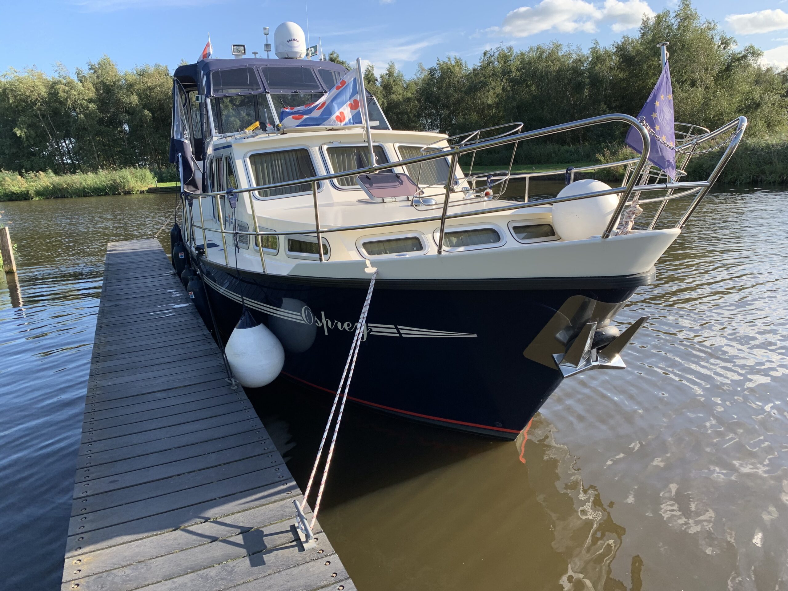 Pedro Skiron 35 5
