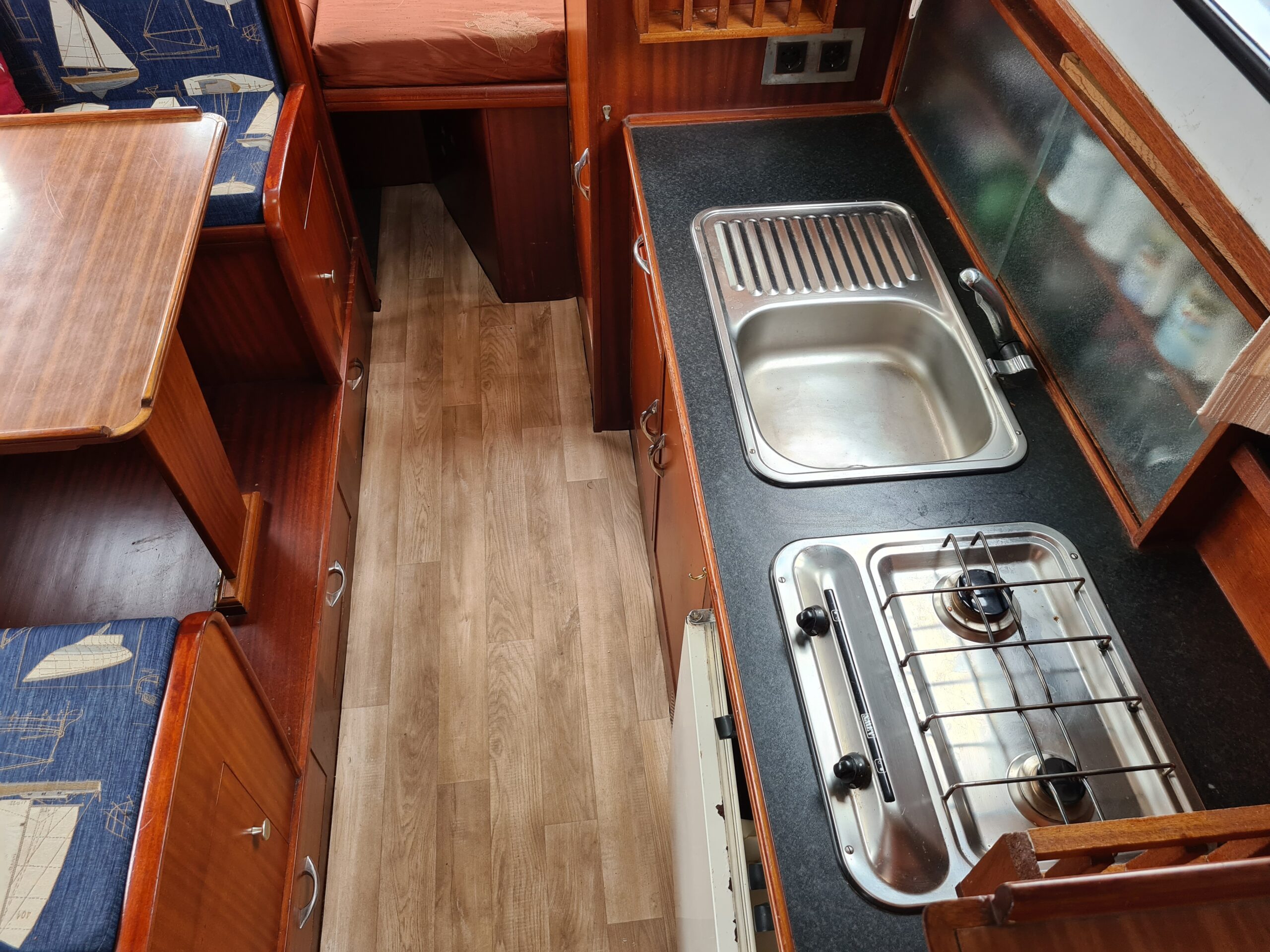 Ariadne 900 Ok 15