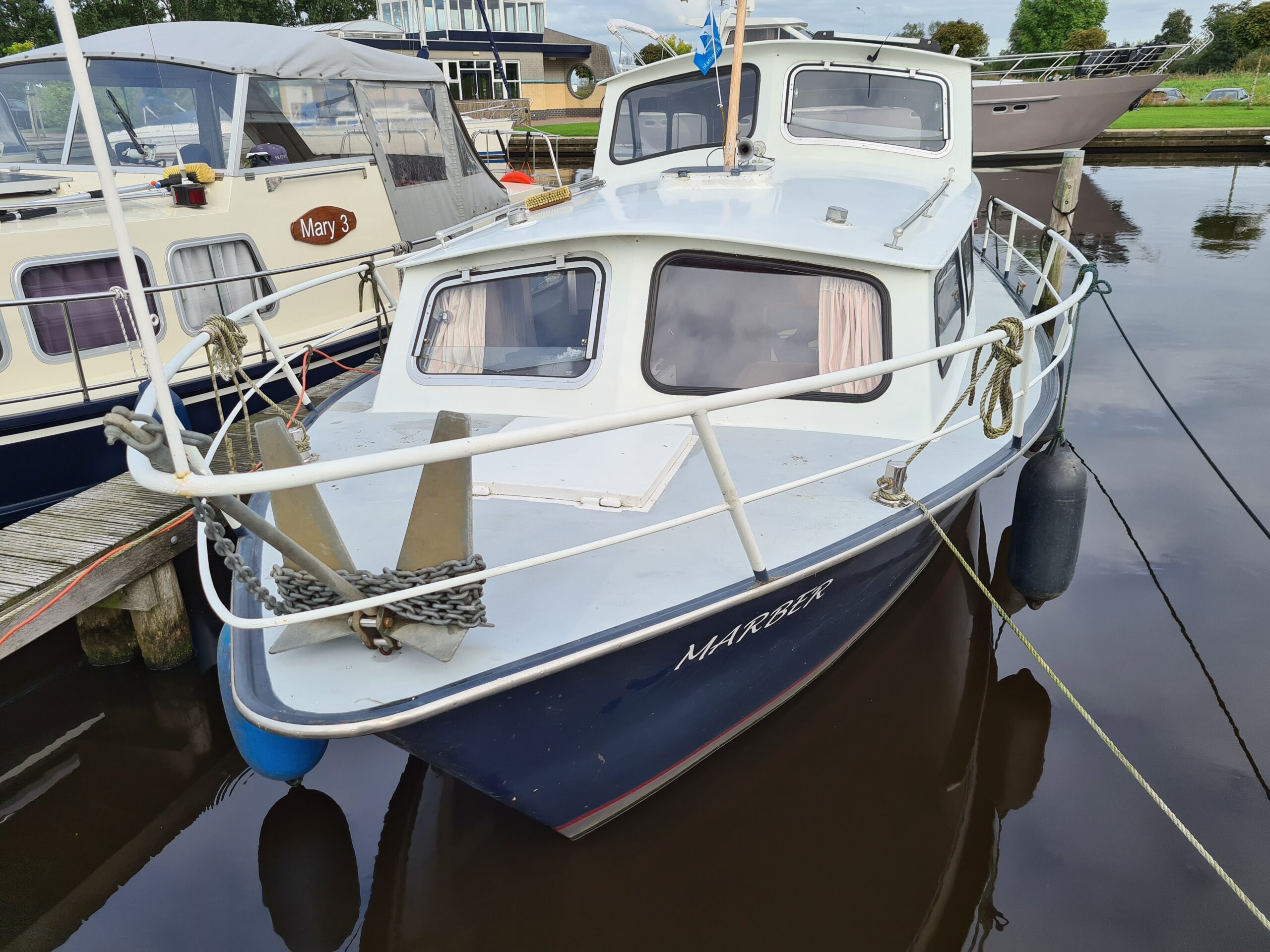 Ariadne 900 Ok 2