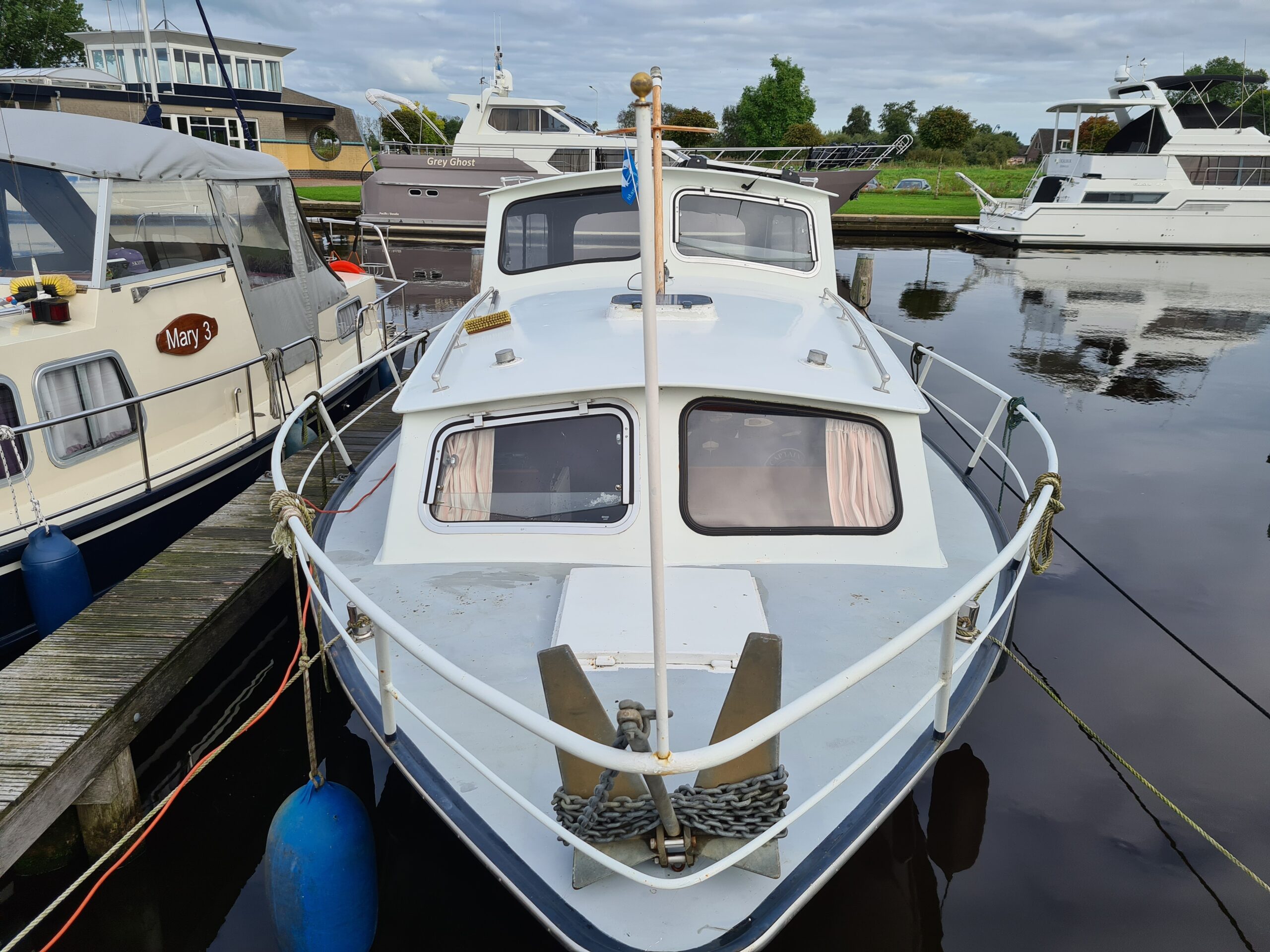 Ariadne 900 Ok 4