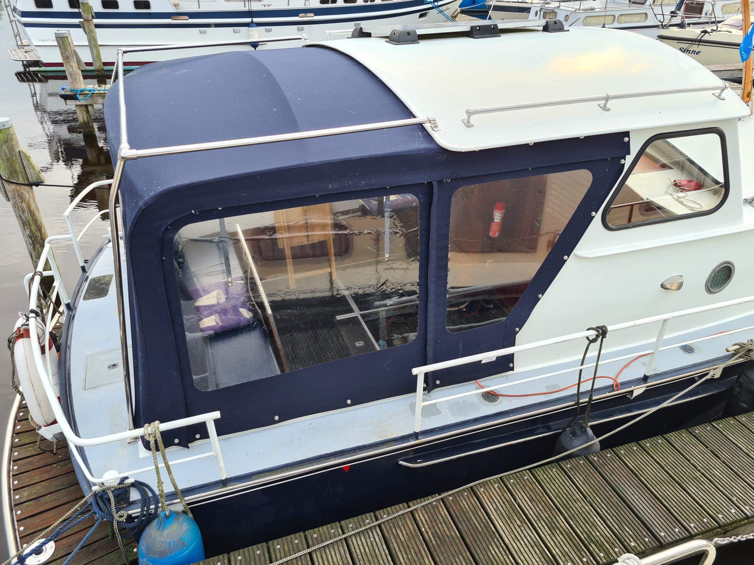 Ariadne 900 Ok 5