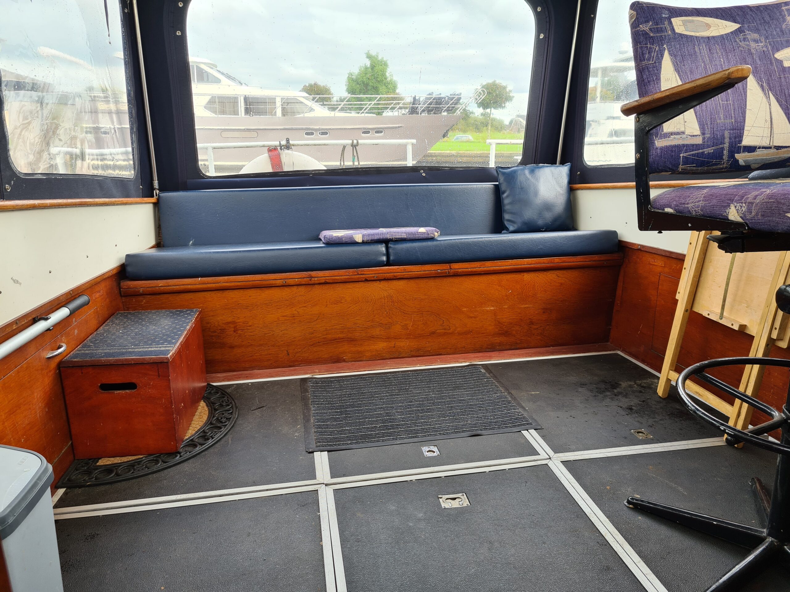 Ariadne 900 Ok 8