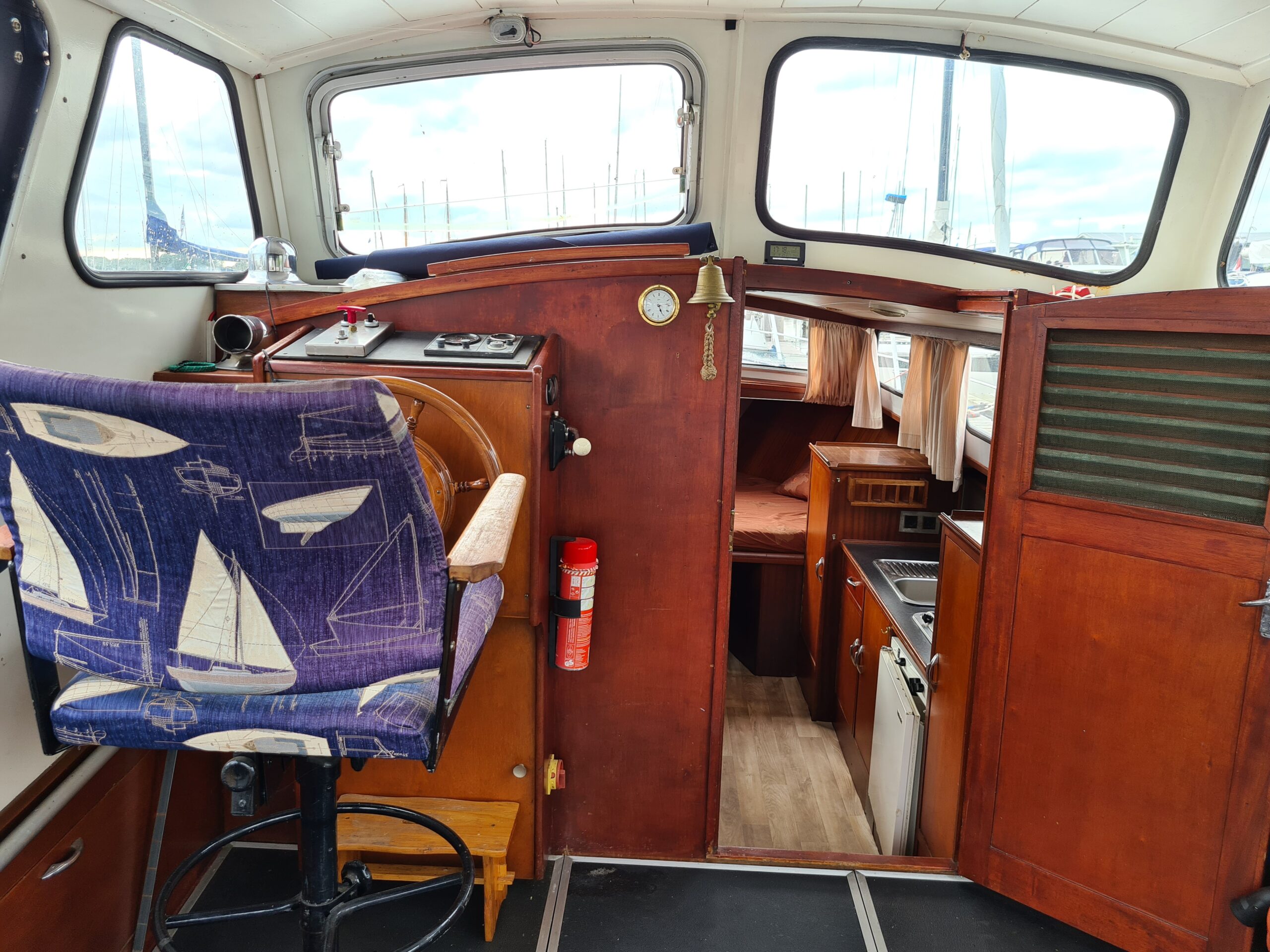 Ariadne 900 Ok 9