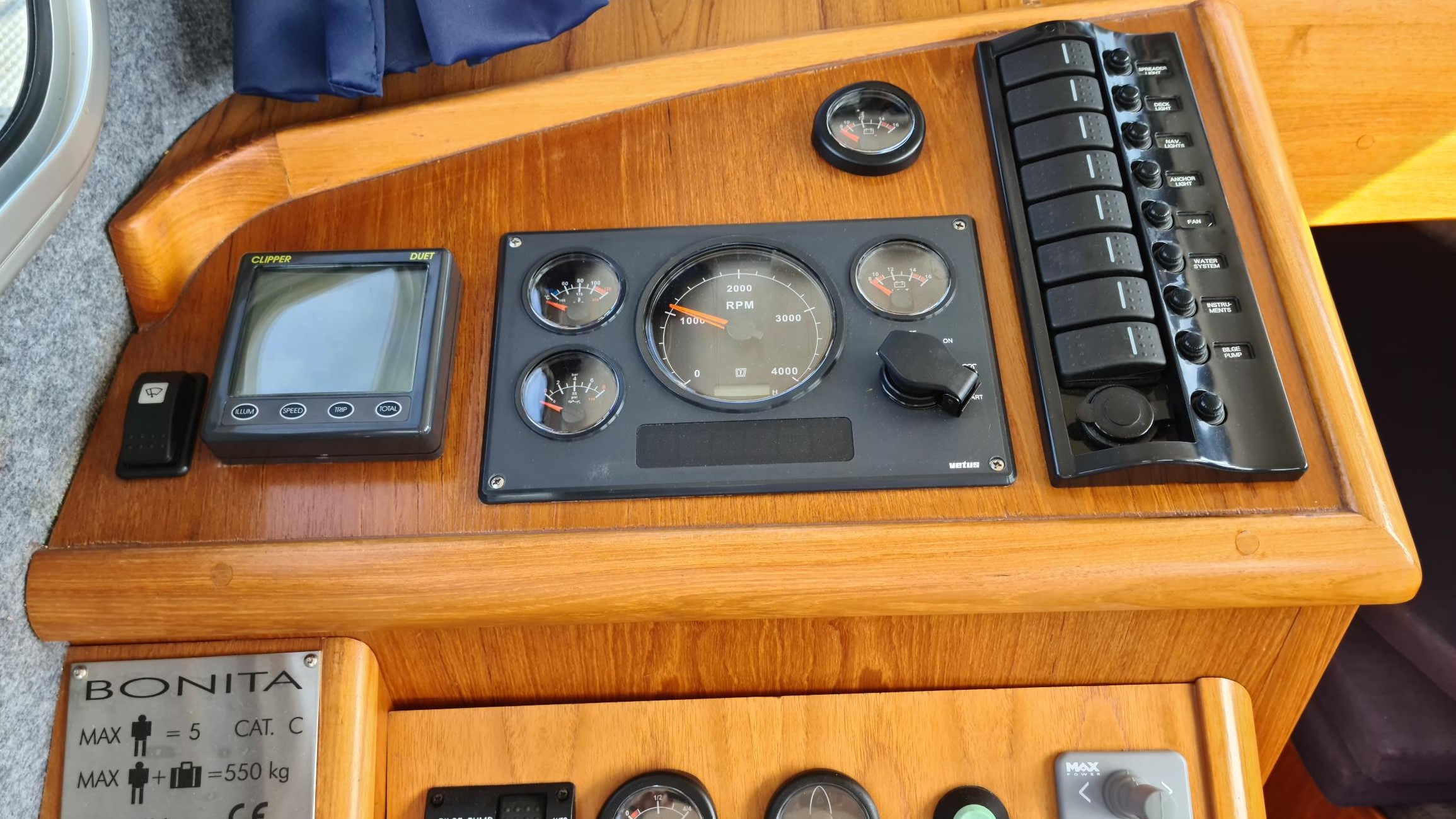 Trawler (14)