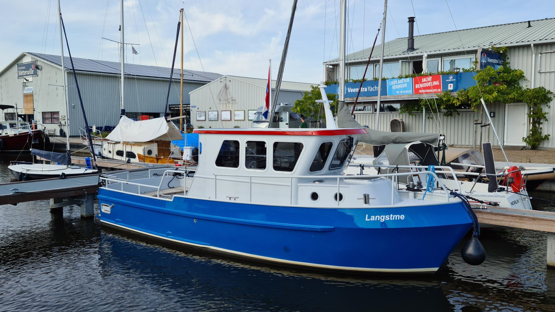 Trawler (3)