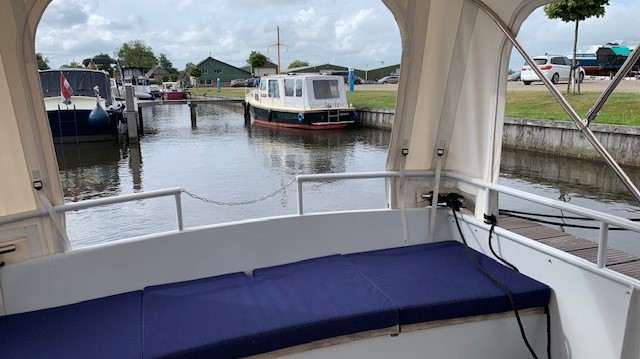 Trawler (30)