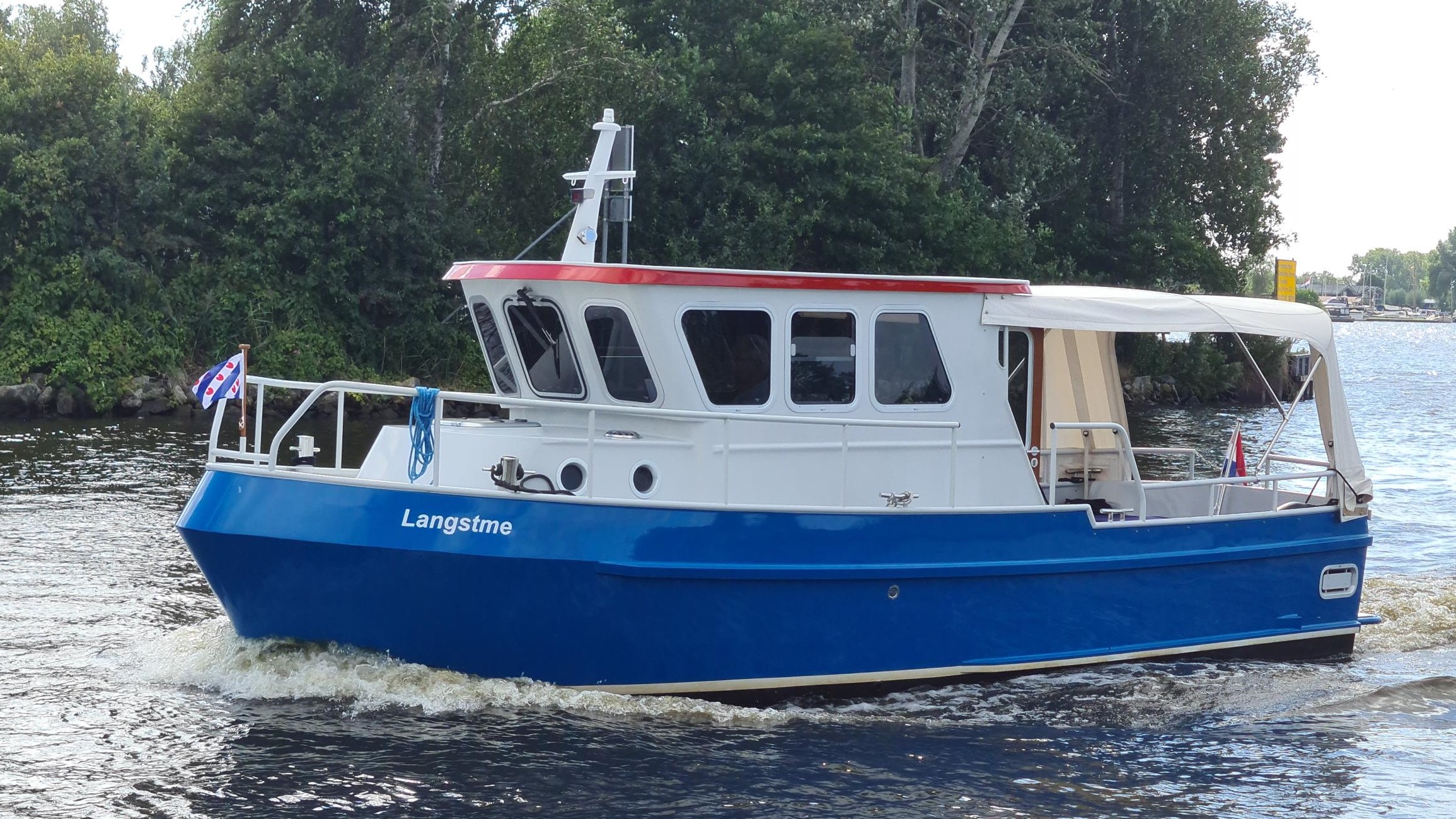 Trawler (4)
