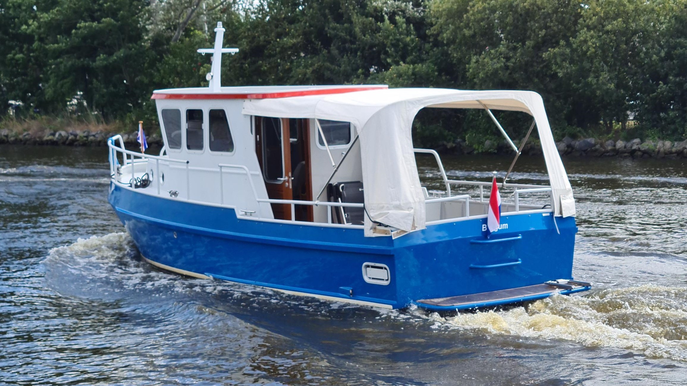 Trawler (5)
