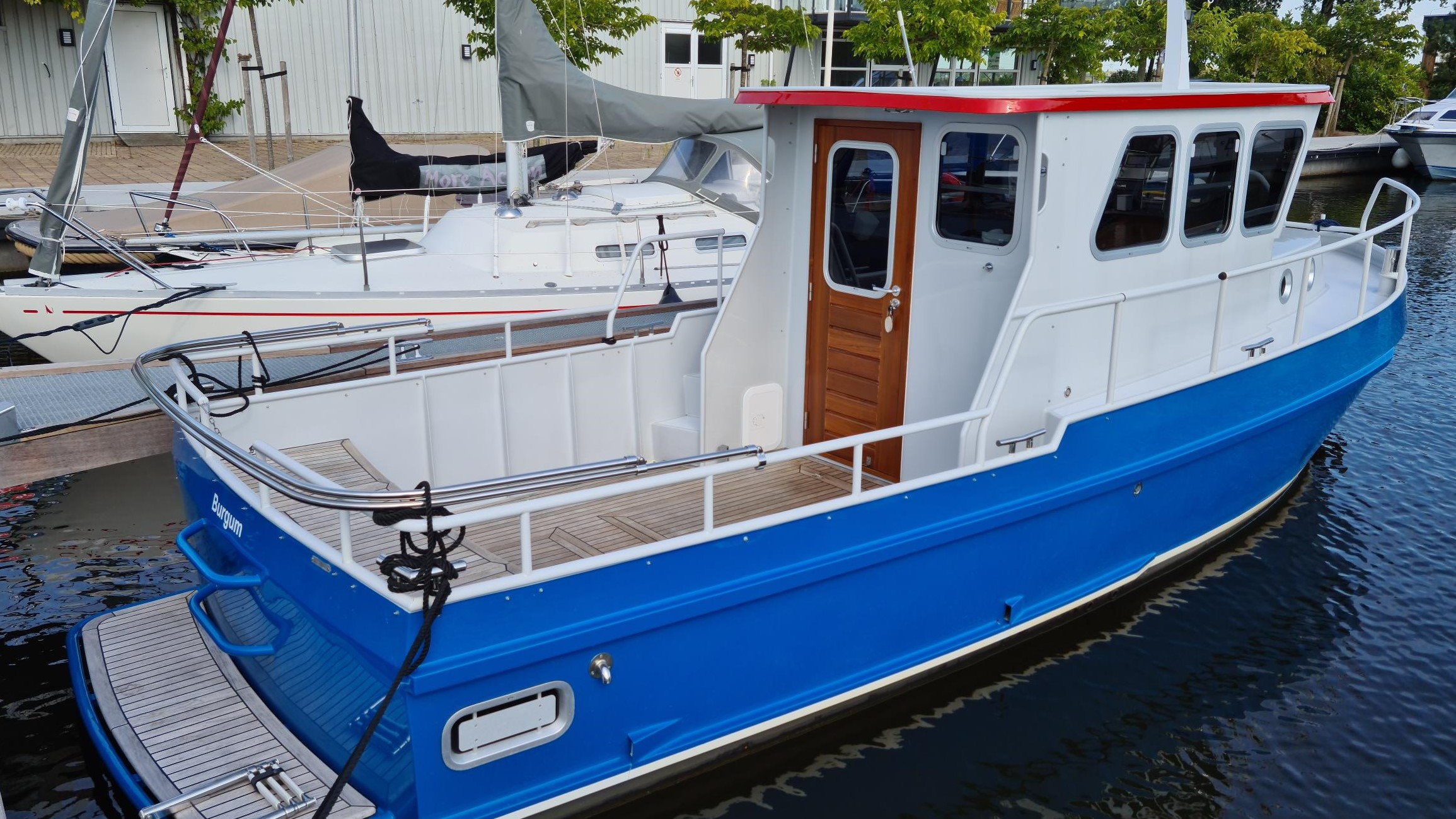 Trawler (6)