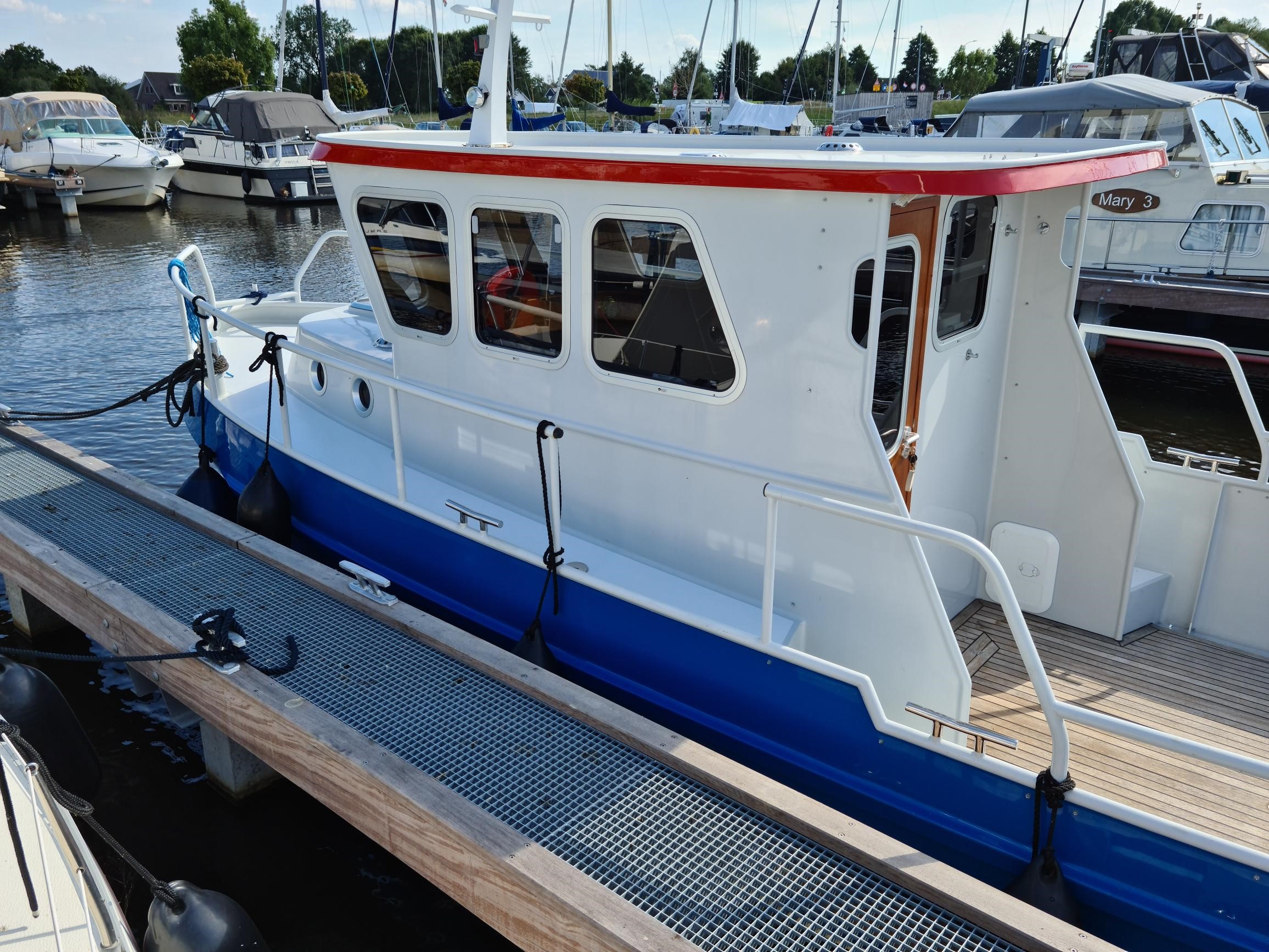 Trawler (8)