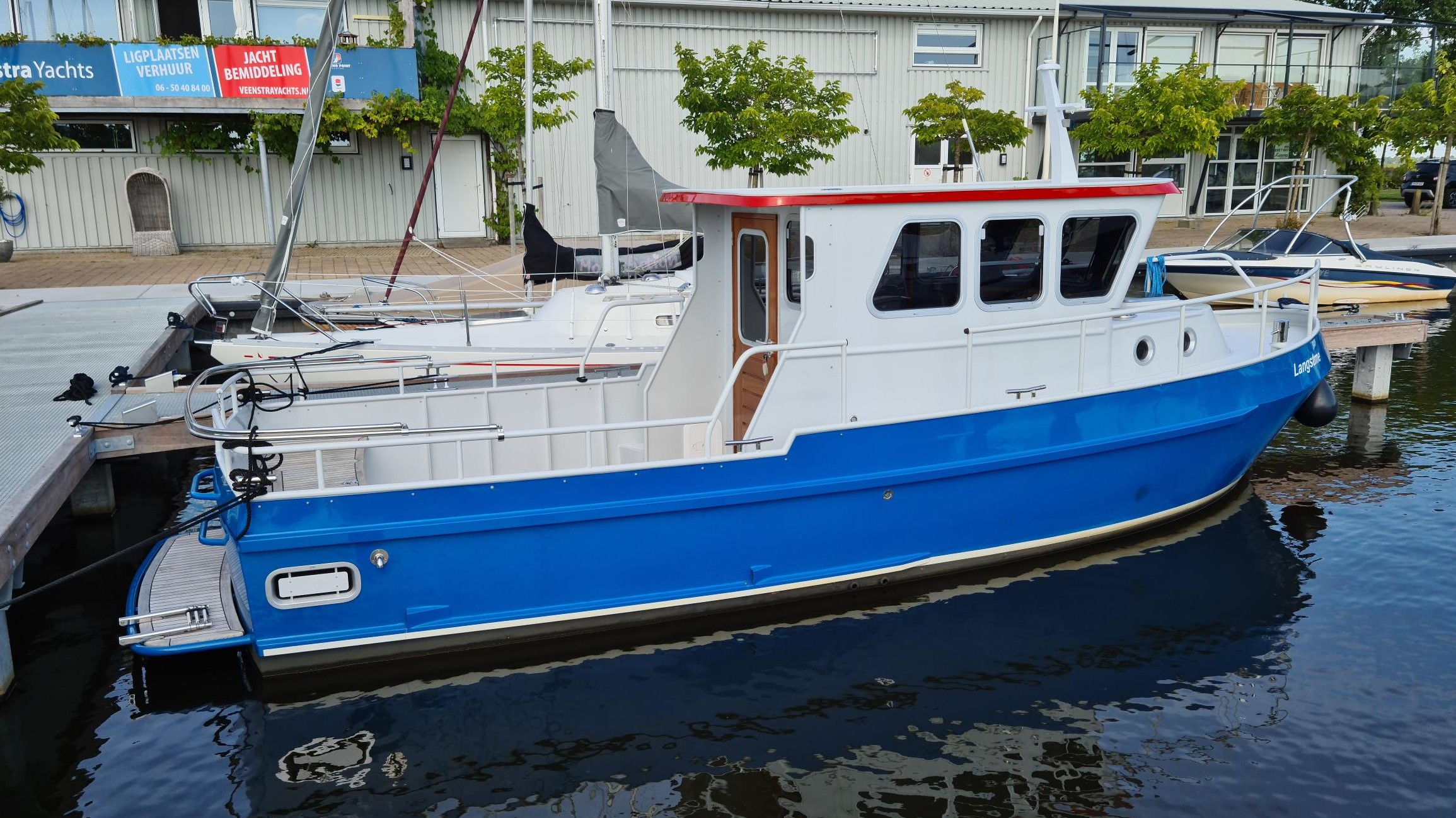 Trawler (9)